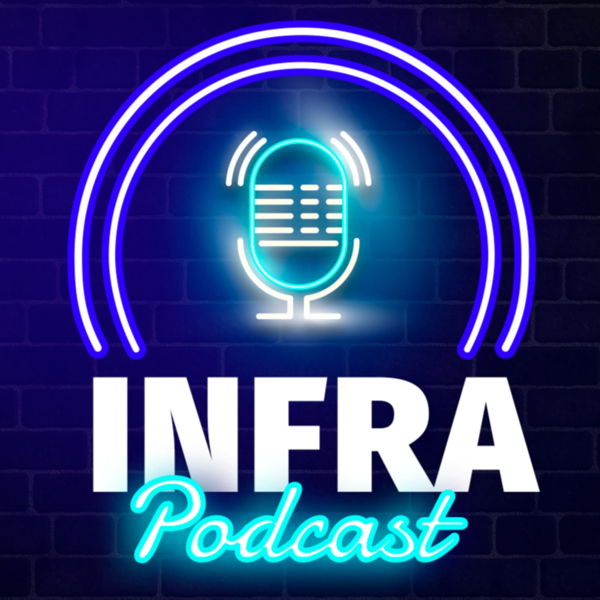 INFRA Podcast - Podcasts