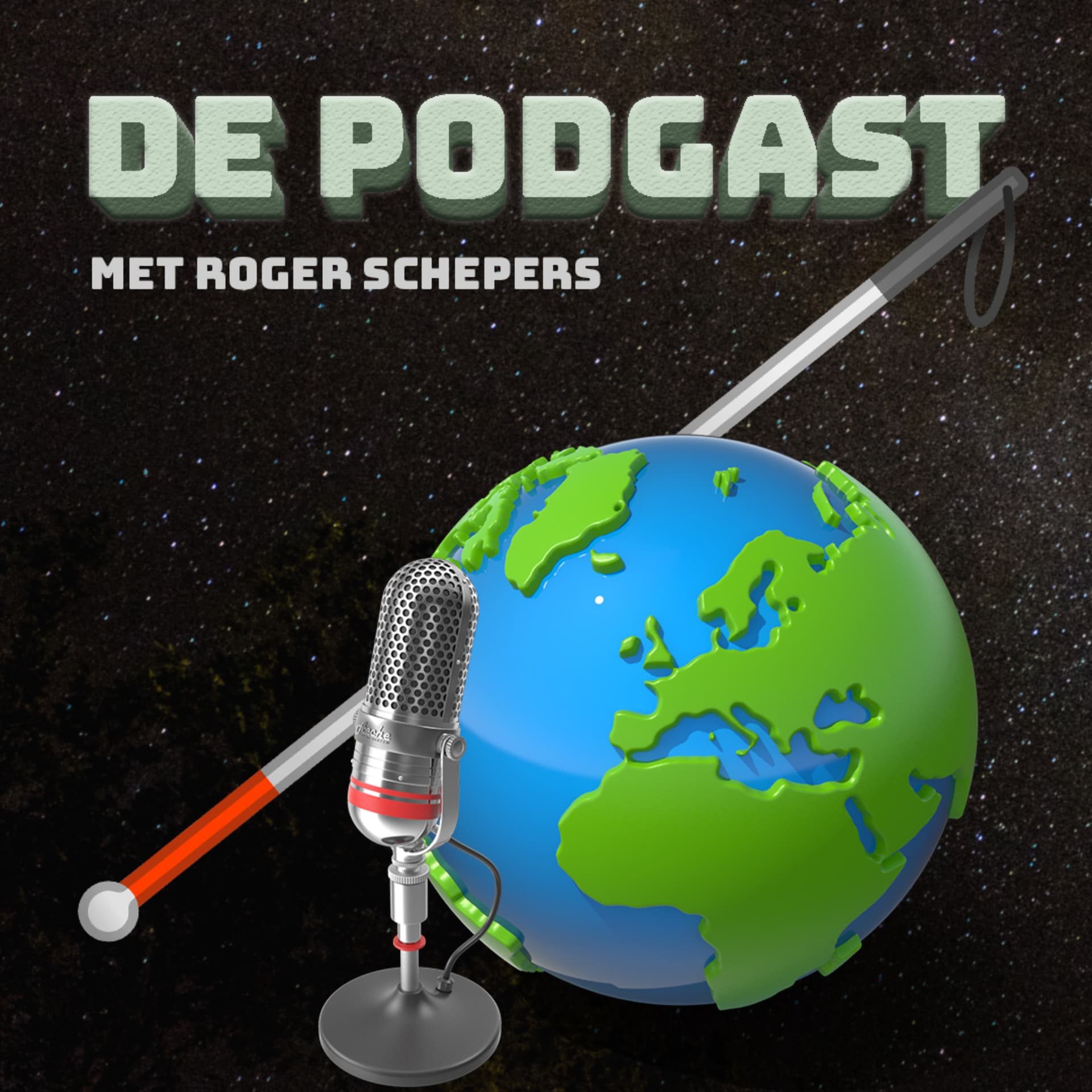 De Podgast