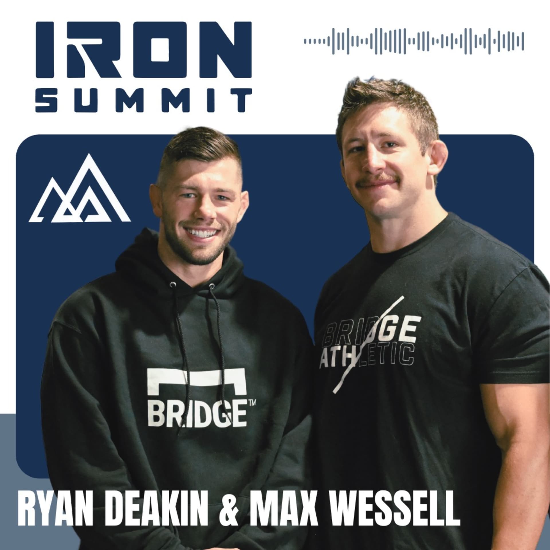 Iron Summit - Podcasts