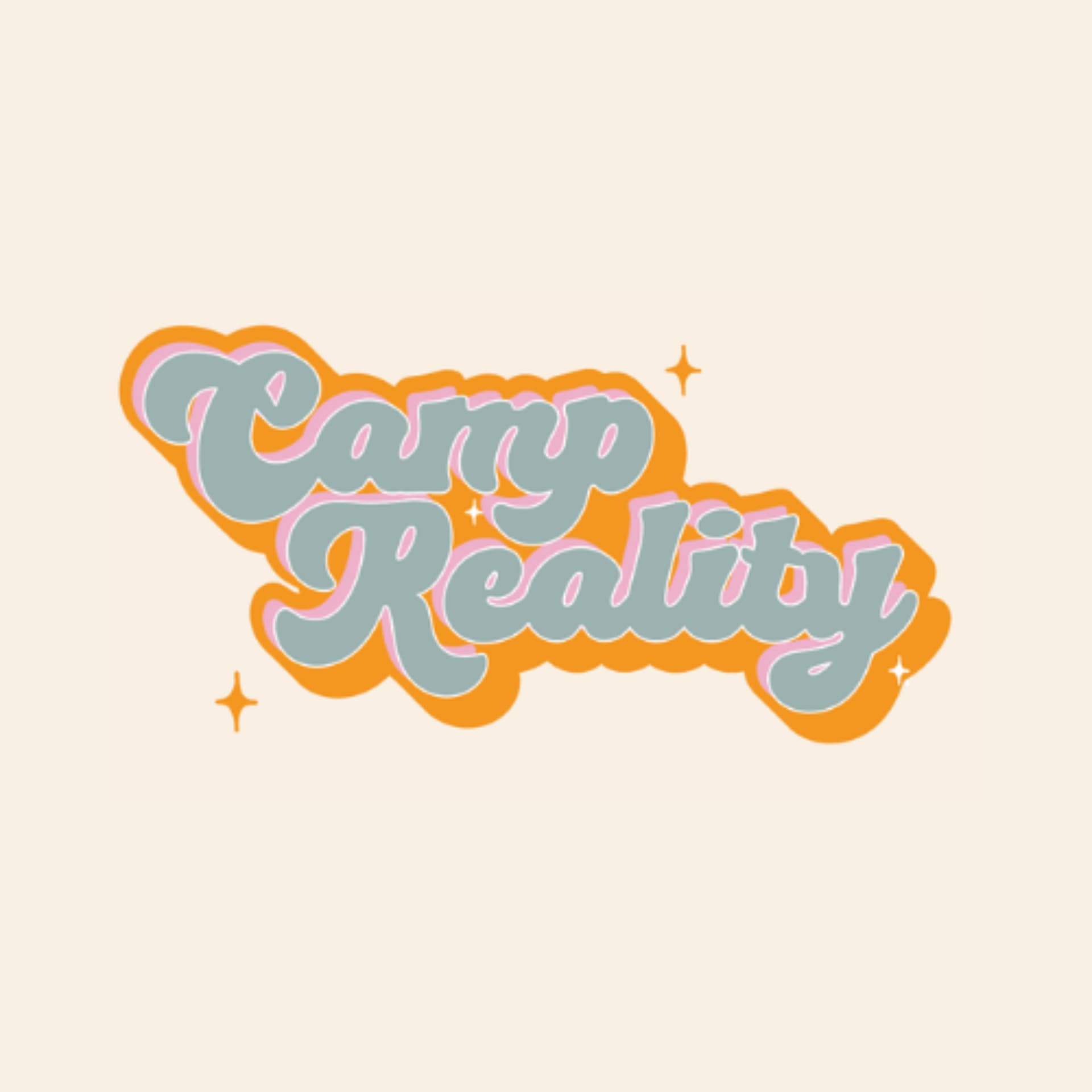 Camp Reality Podcast - Podcasts