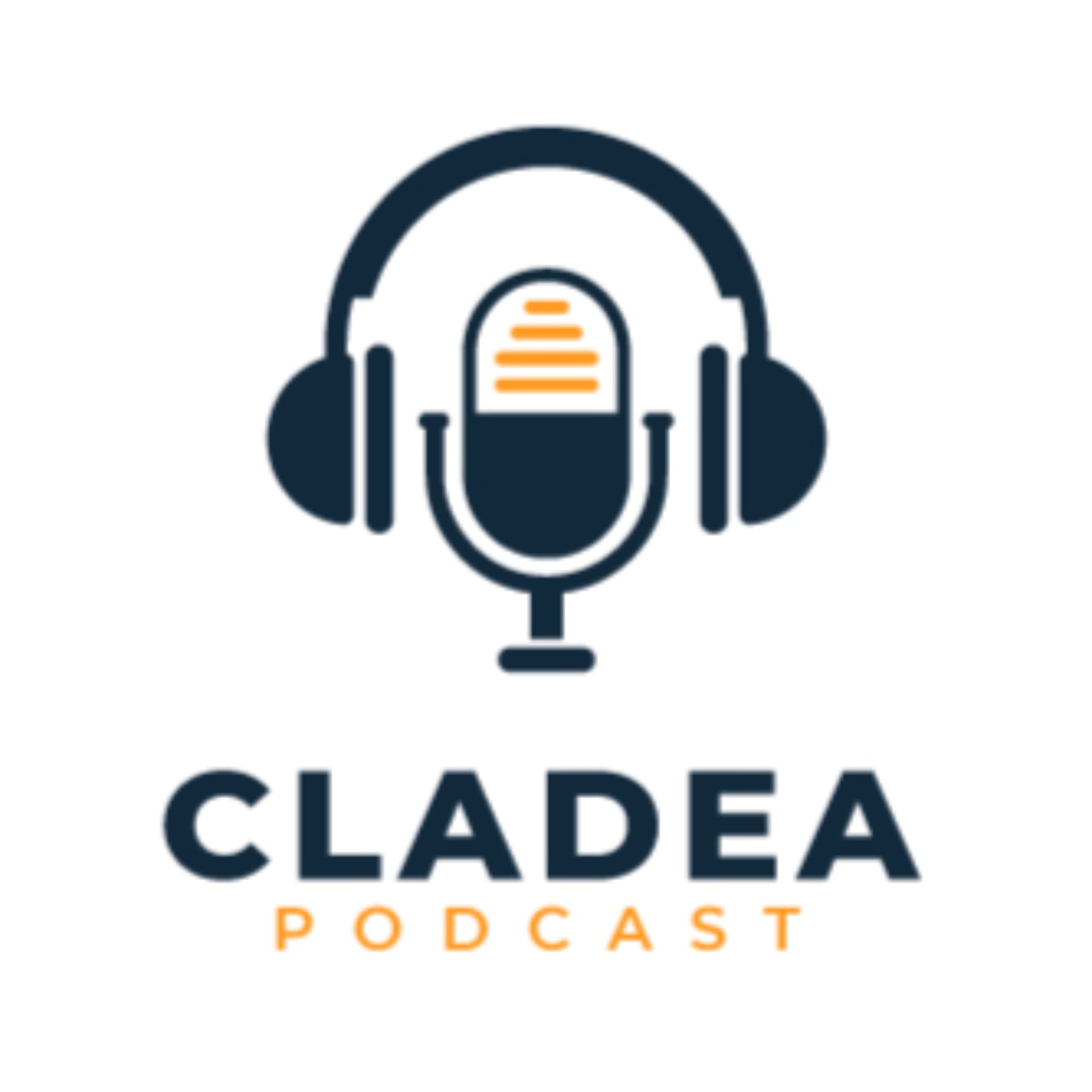 CLADEA Podcast - Podcasts