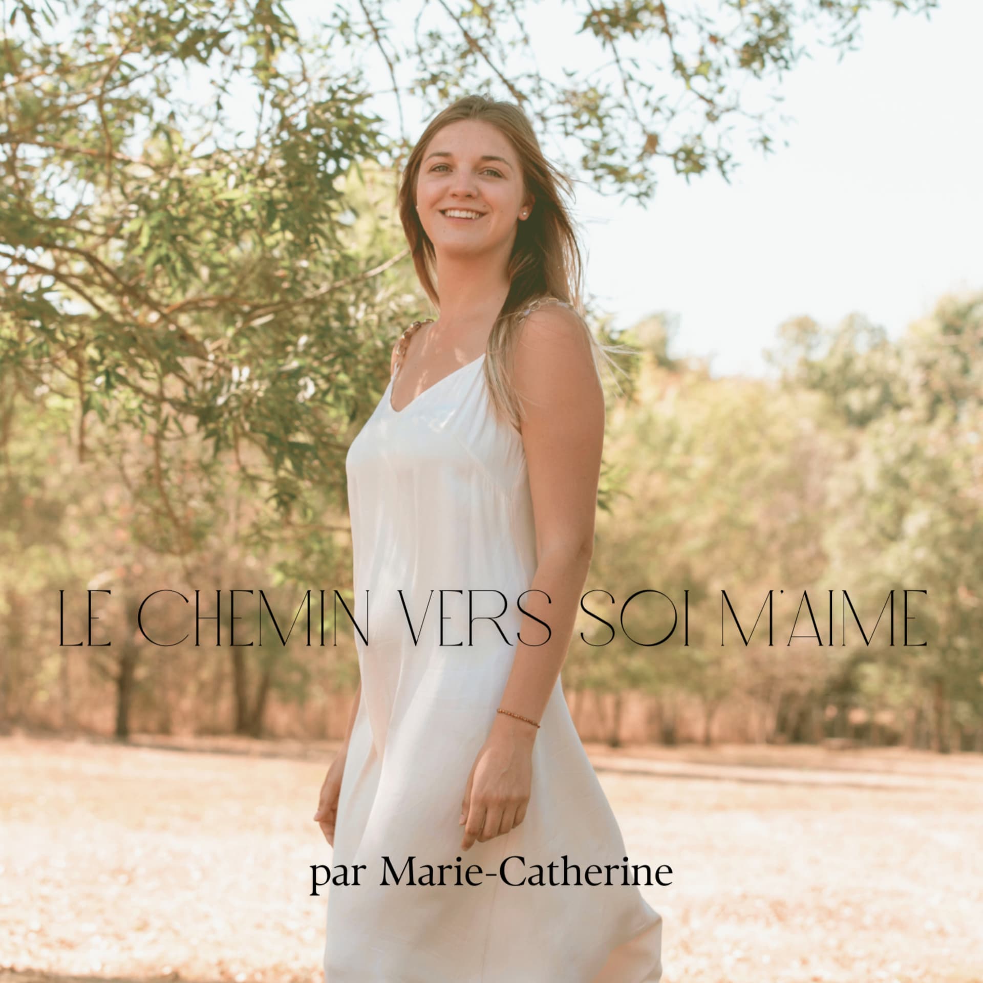 Le Chemin Vers Soi M'Aime - Podcasts