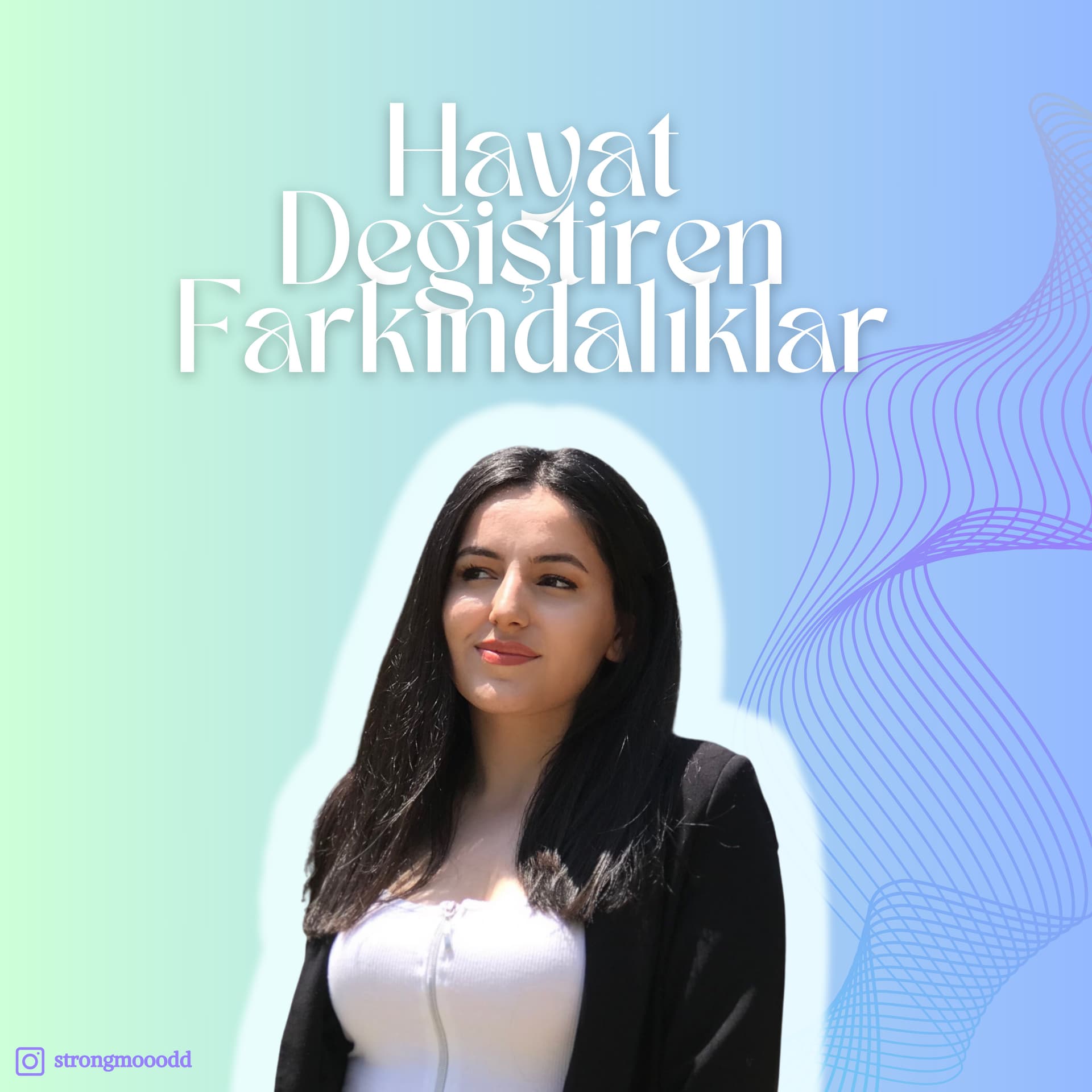 Hayat Değiştiren Farkındalıklar - Podcasts