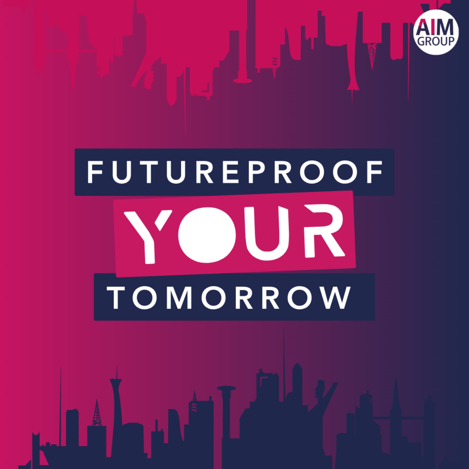 FutureProof Your Tomorrow - Podcasts