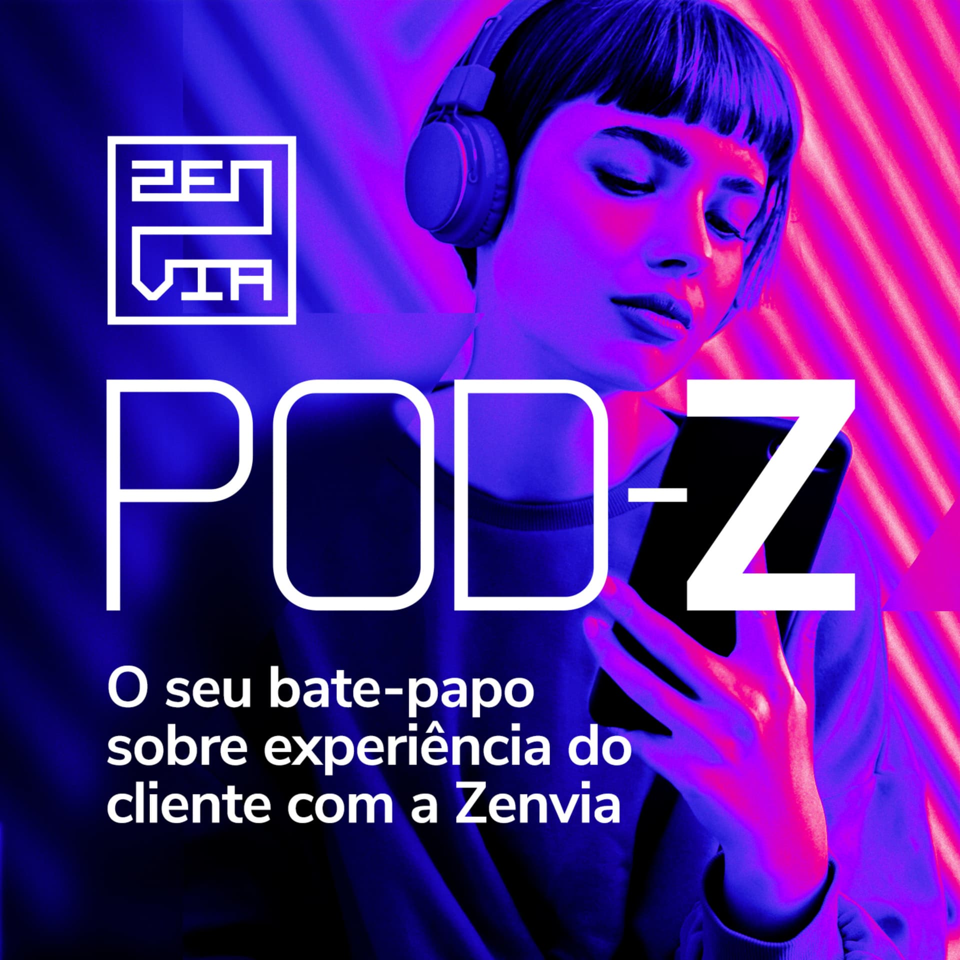 POD-Z - Podcasts