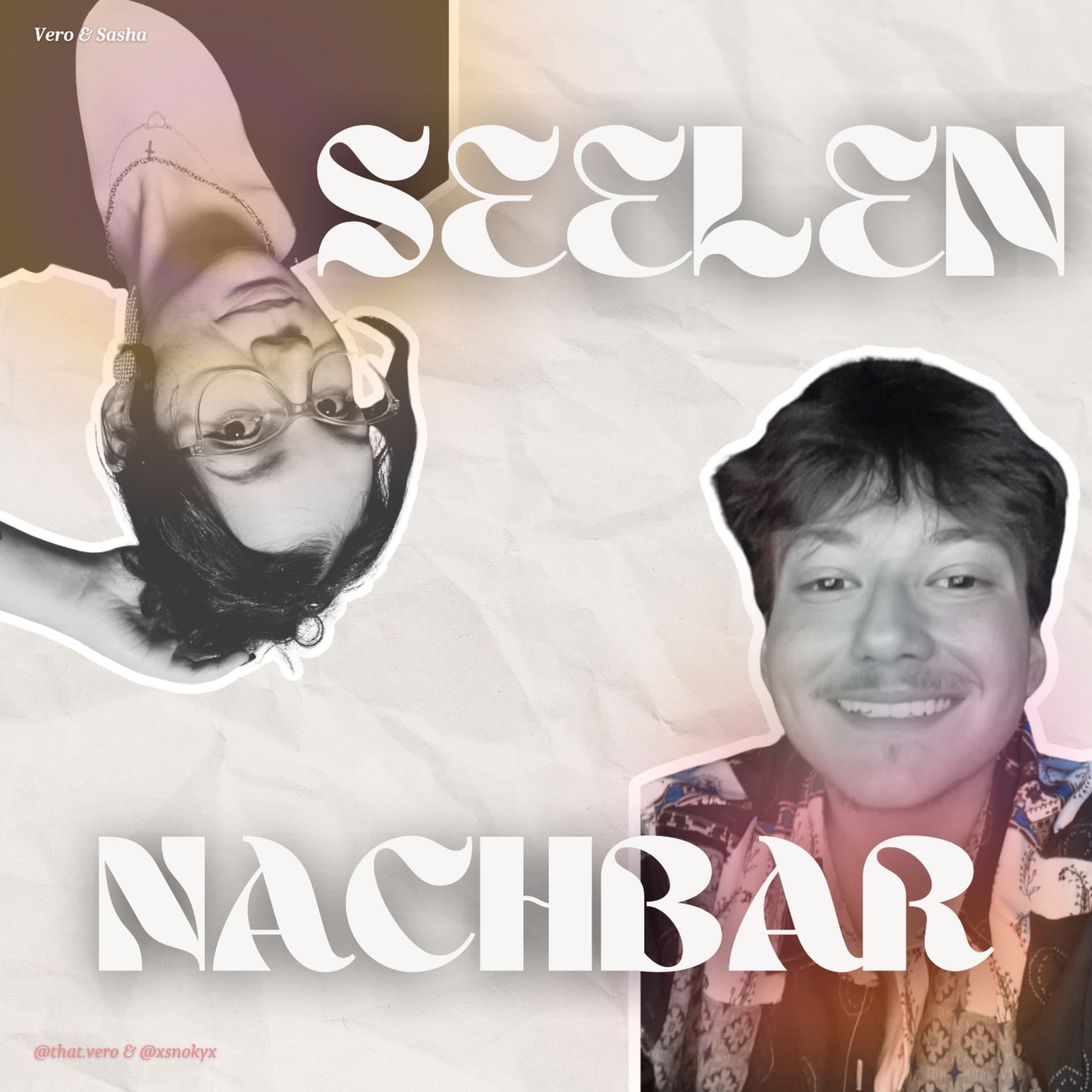 Seelennachbar - Podcasts