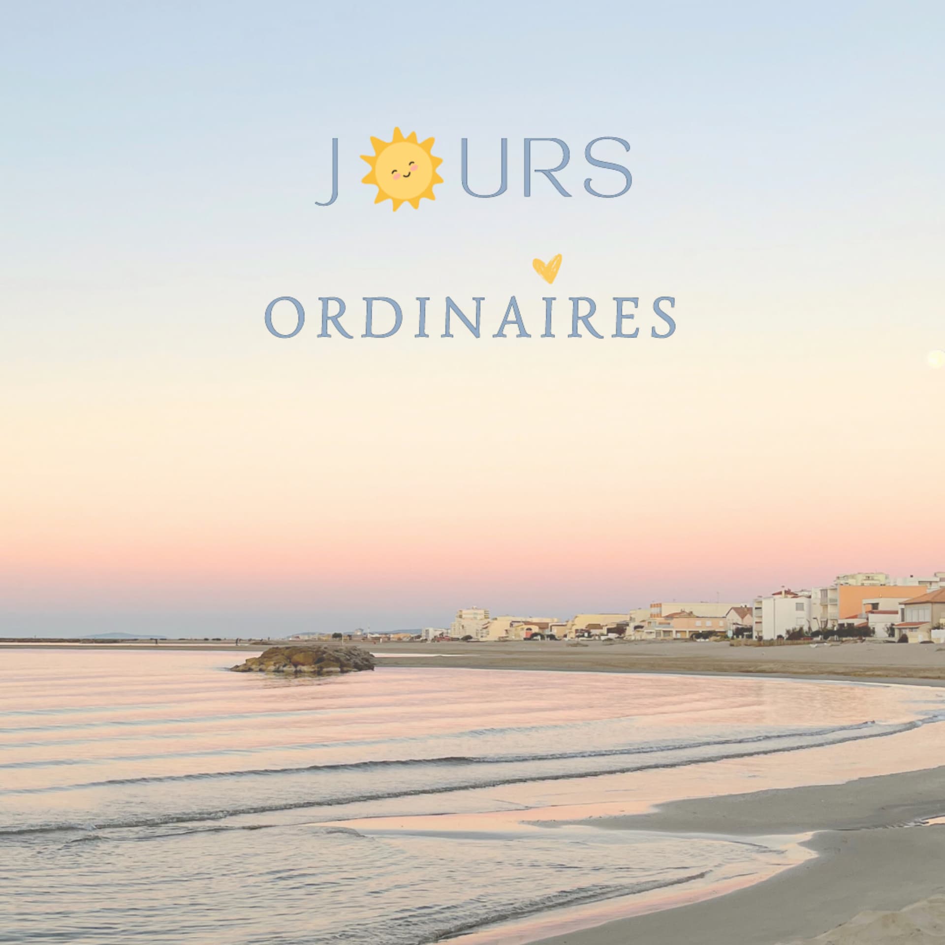 Jours ordinaires - Podcasts