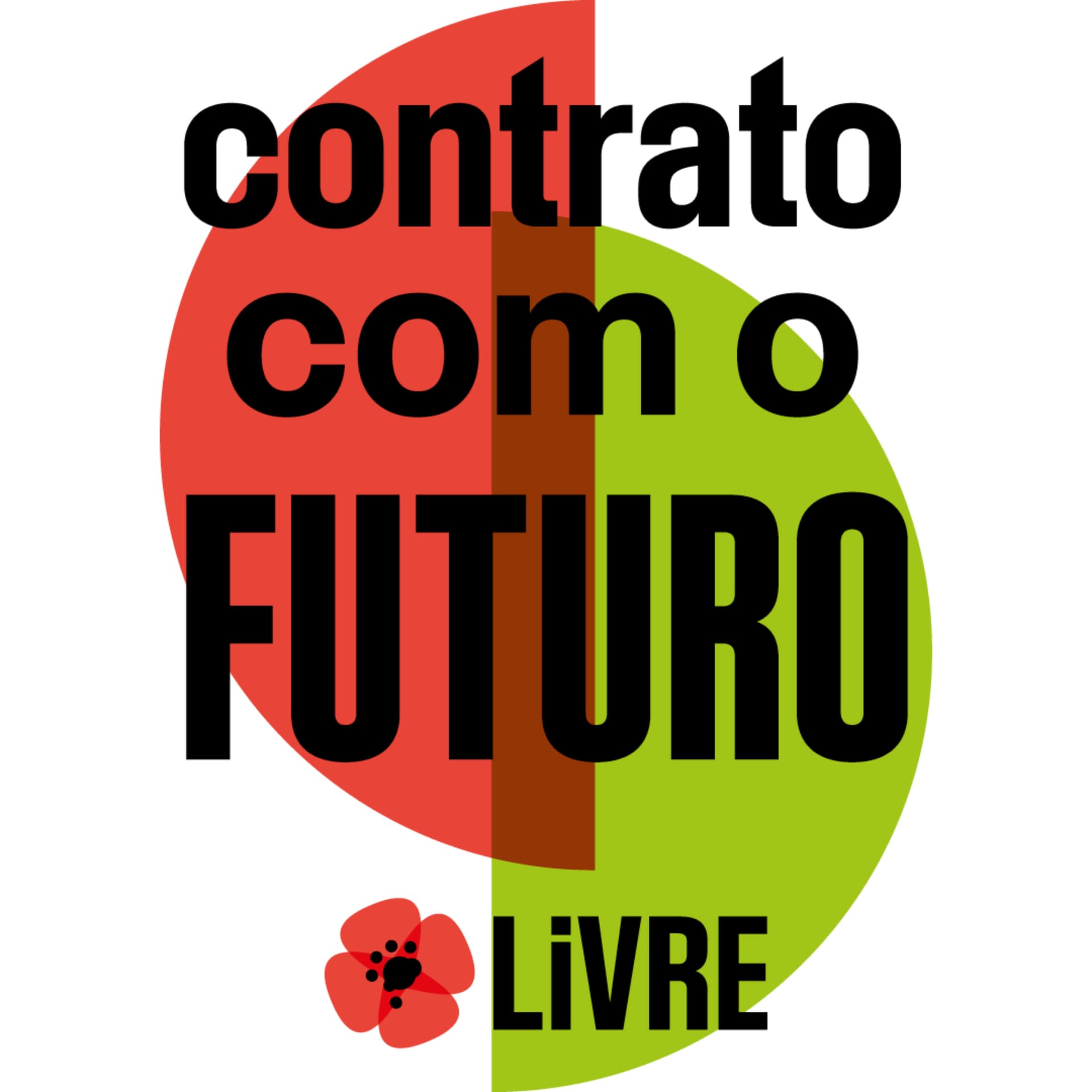 Contrato com o Futuro — Partido LIVRE - Podcasts