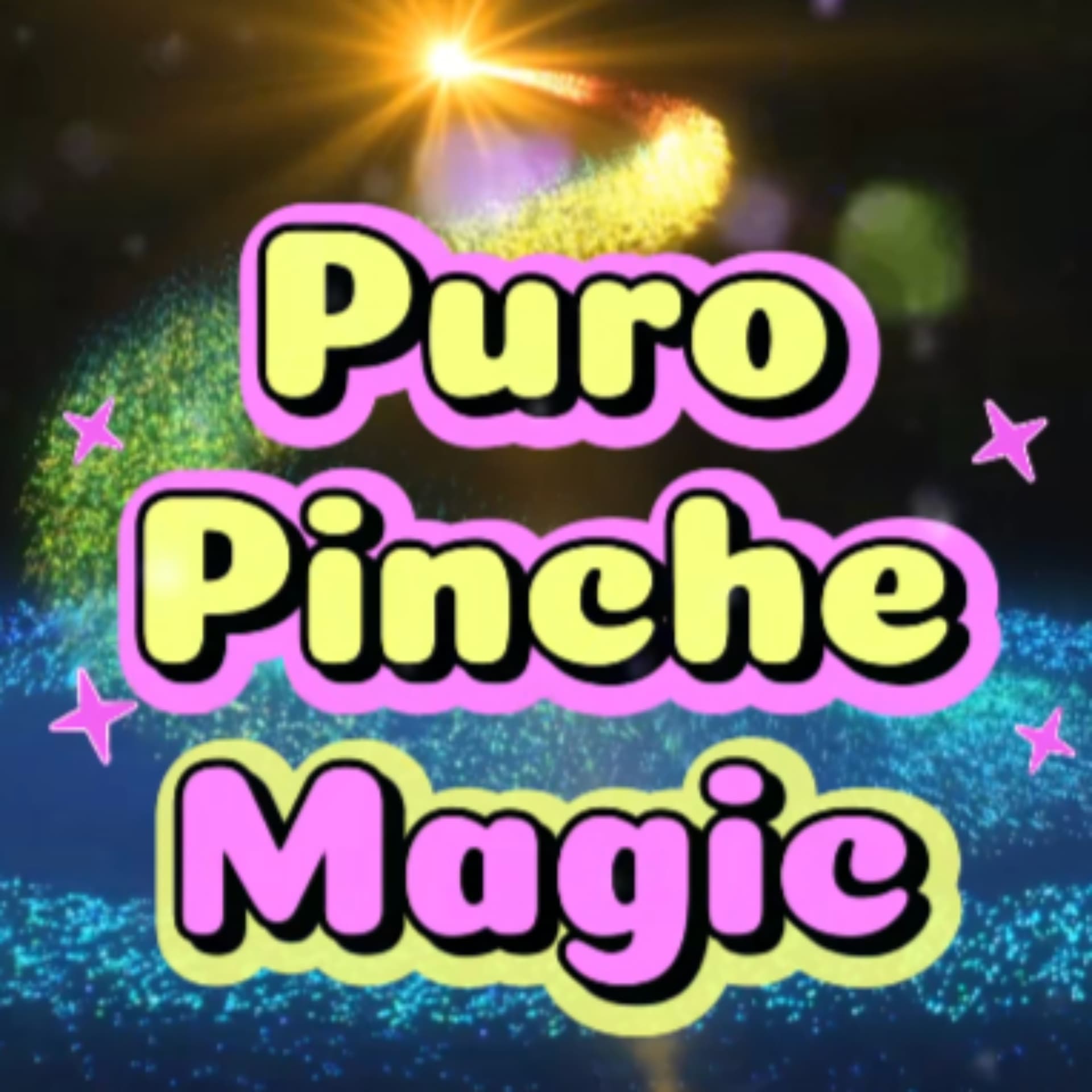 Puro Pinche Magic - Podcasts