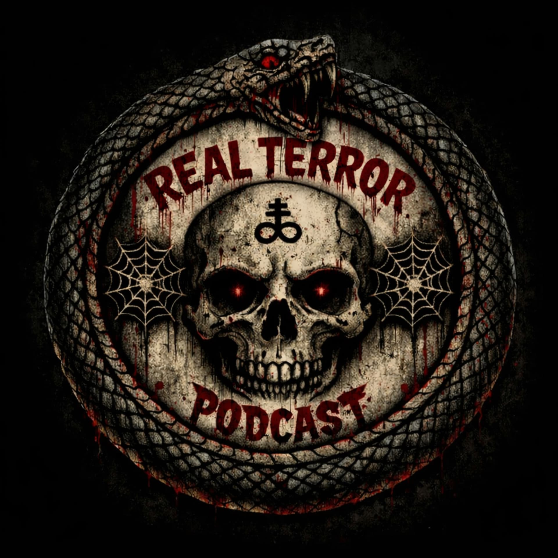 Real Terror