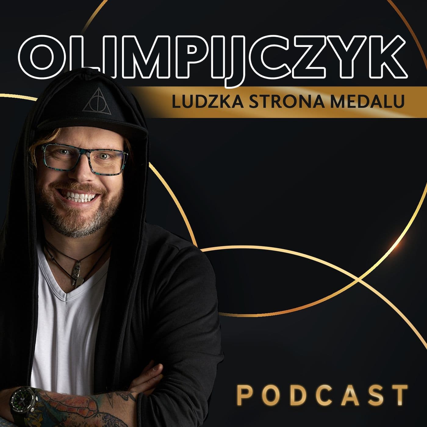 Olimpijczyk - Podcasts