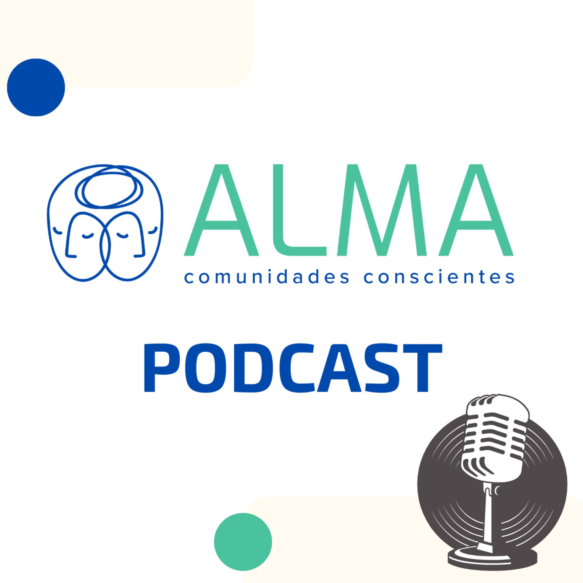 Alma Podcast - Podcasts