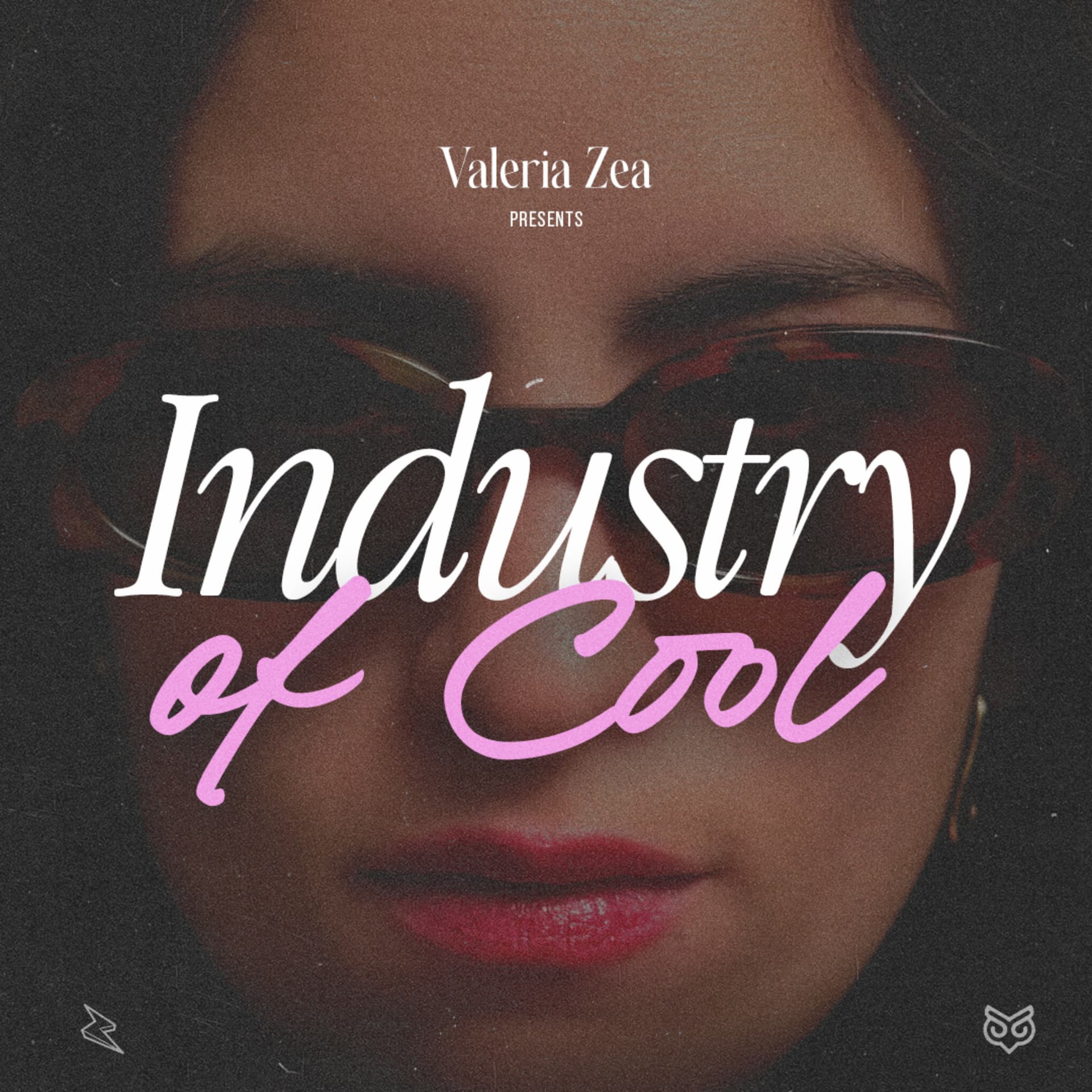 Industry of Cool - Podcasts