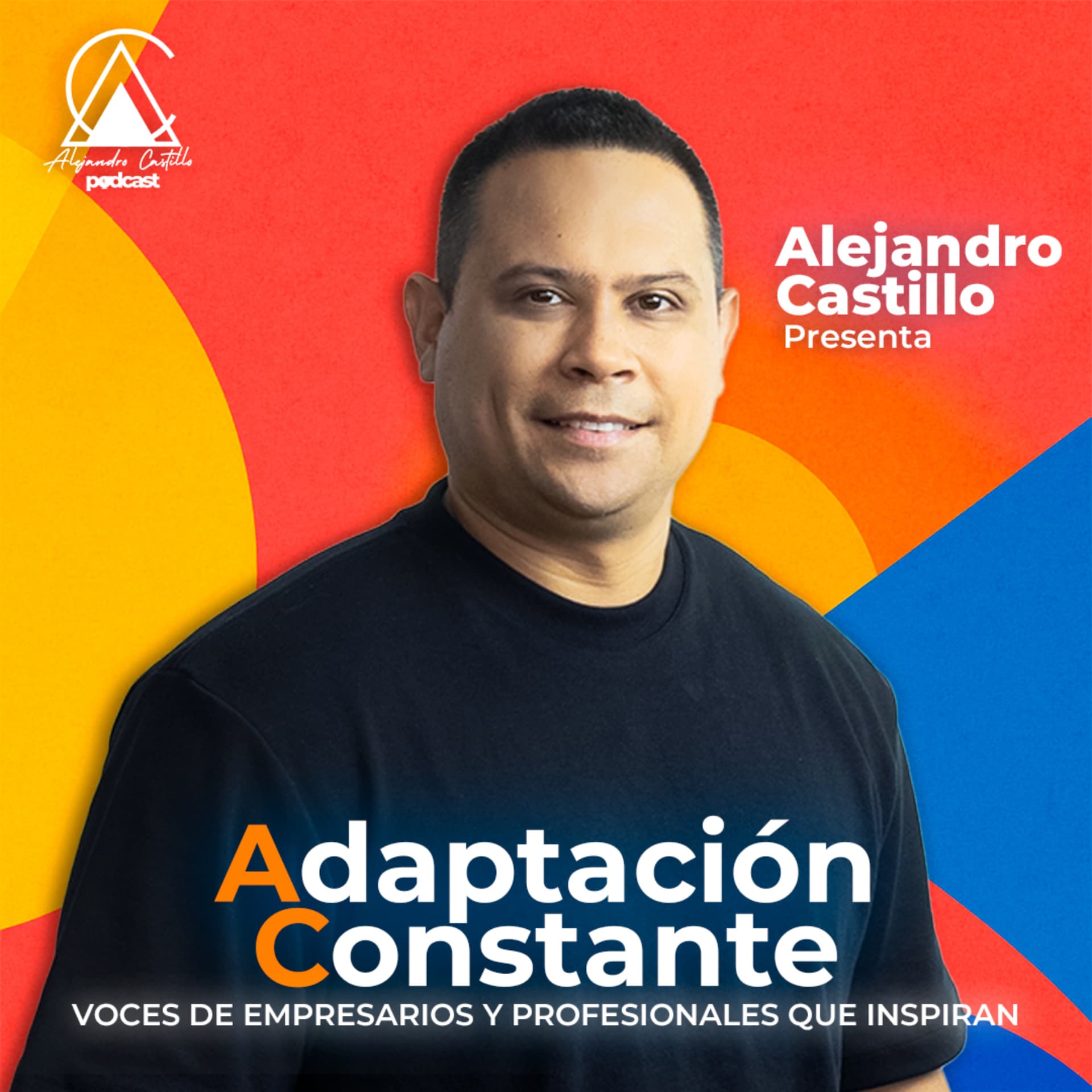 Adaptación Constante Podcast - Podcasts