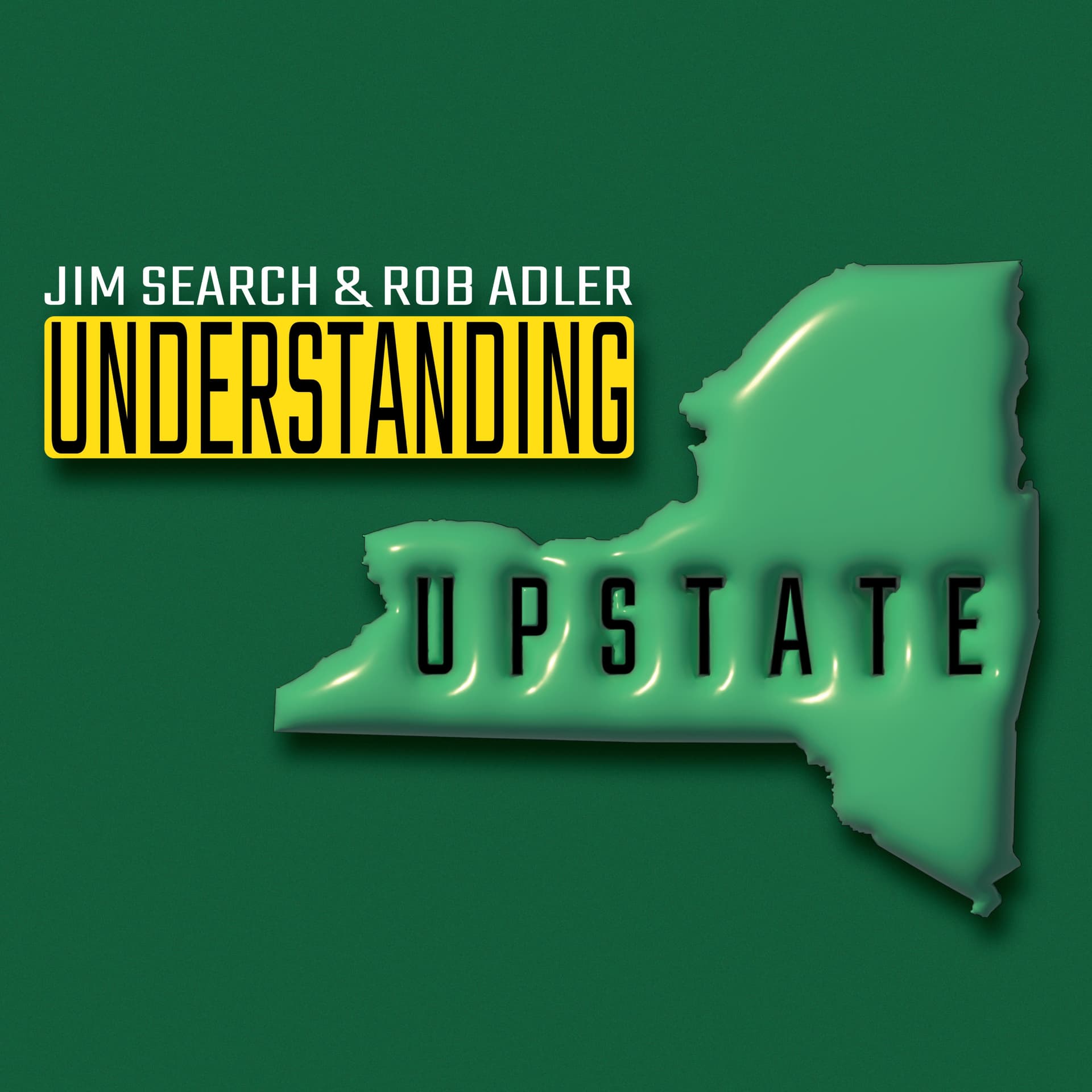 Understanding Upstate - Podcasts