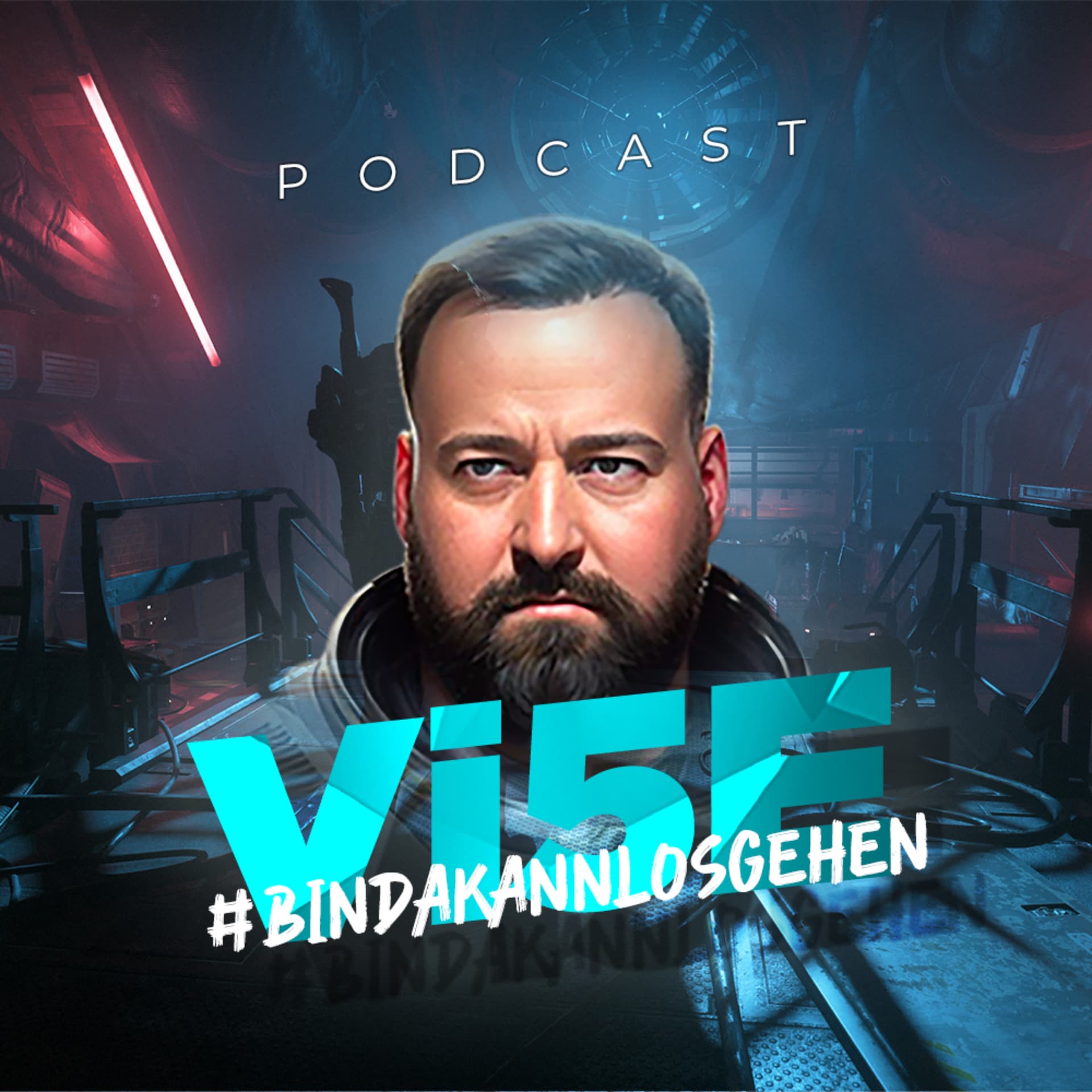 Content Creator Interview - Podcasts