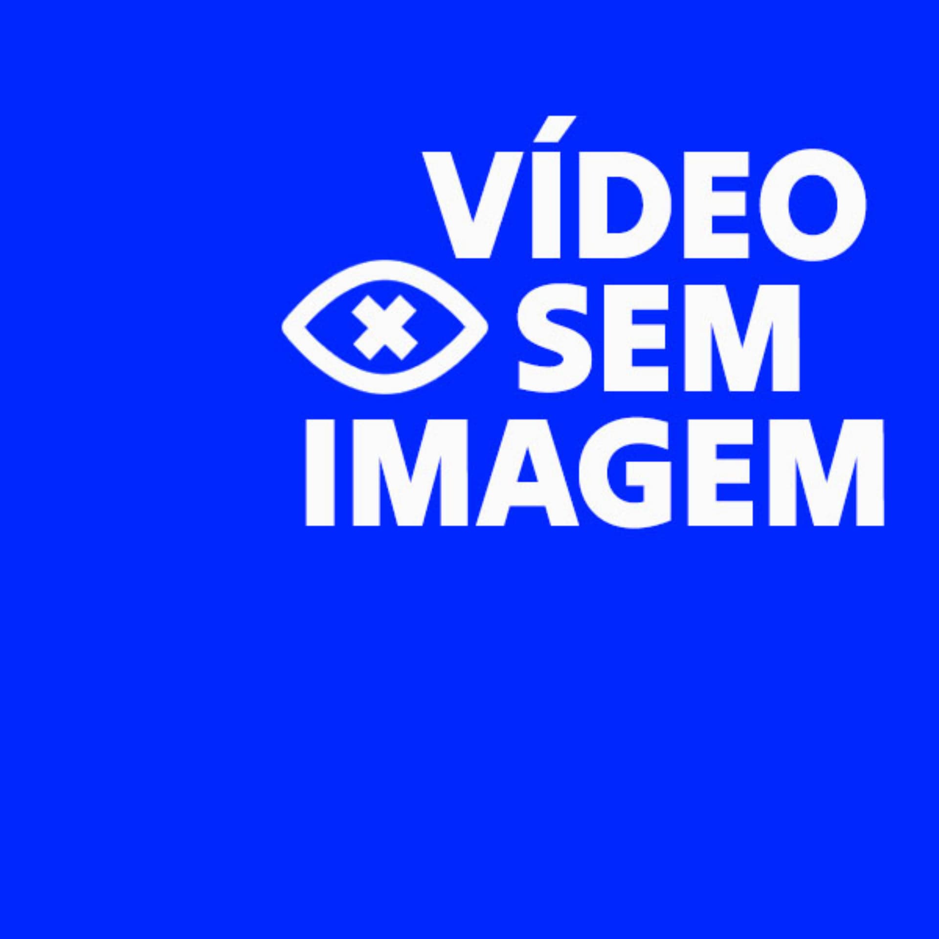 Vídeo Sem Imagem - Podcasts