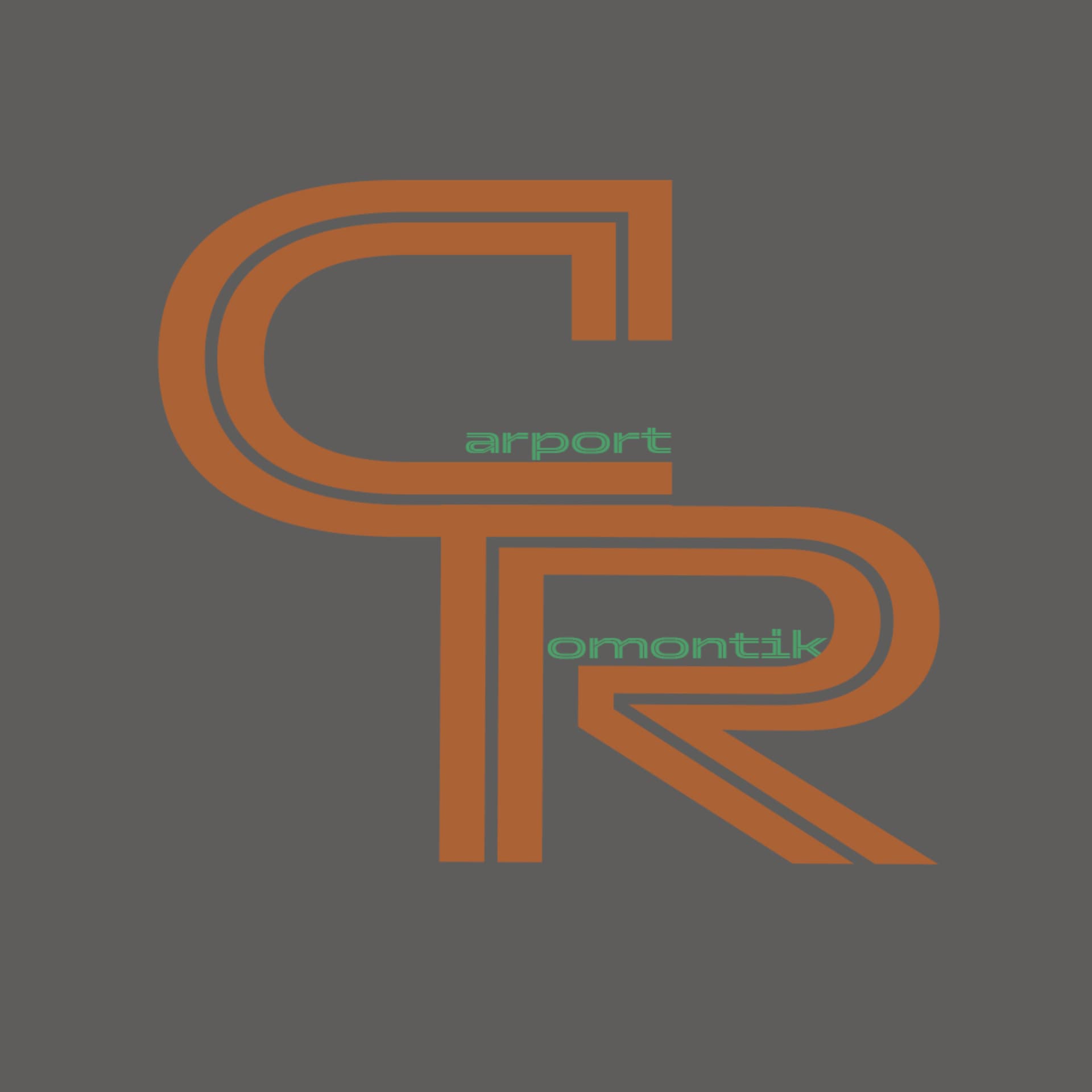 Carport Romontik - Podcasts