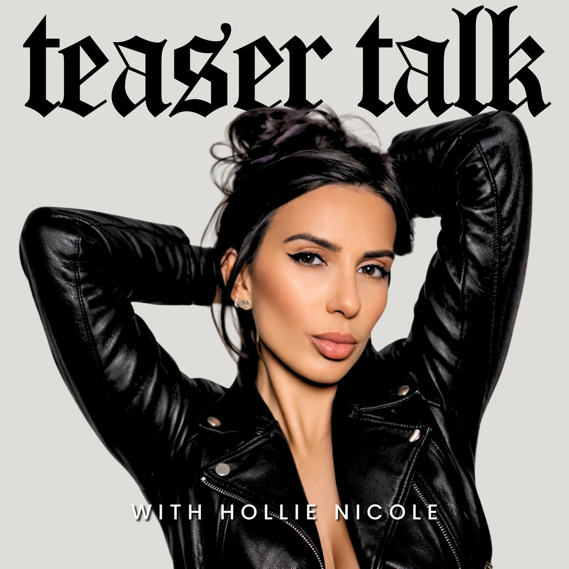 Teaser Talk - Podcasts