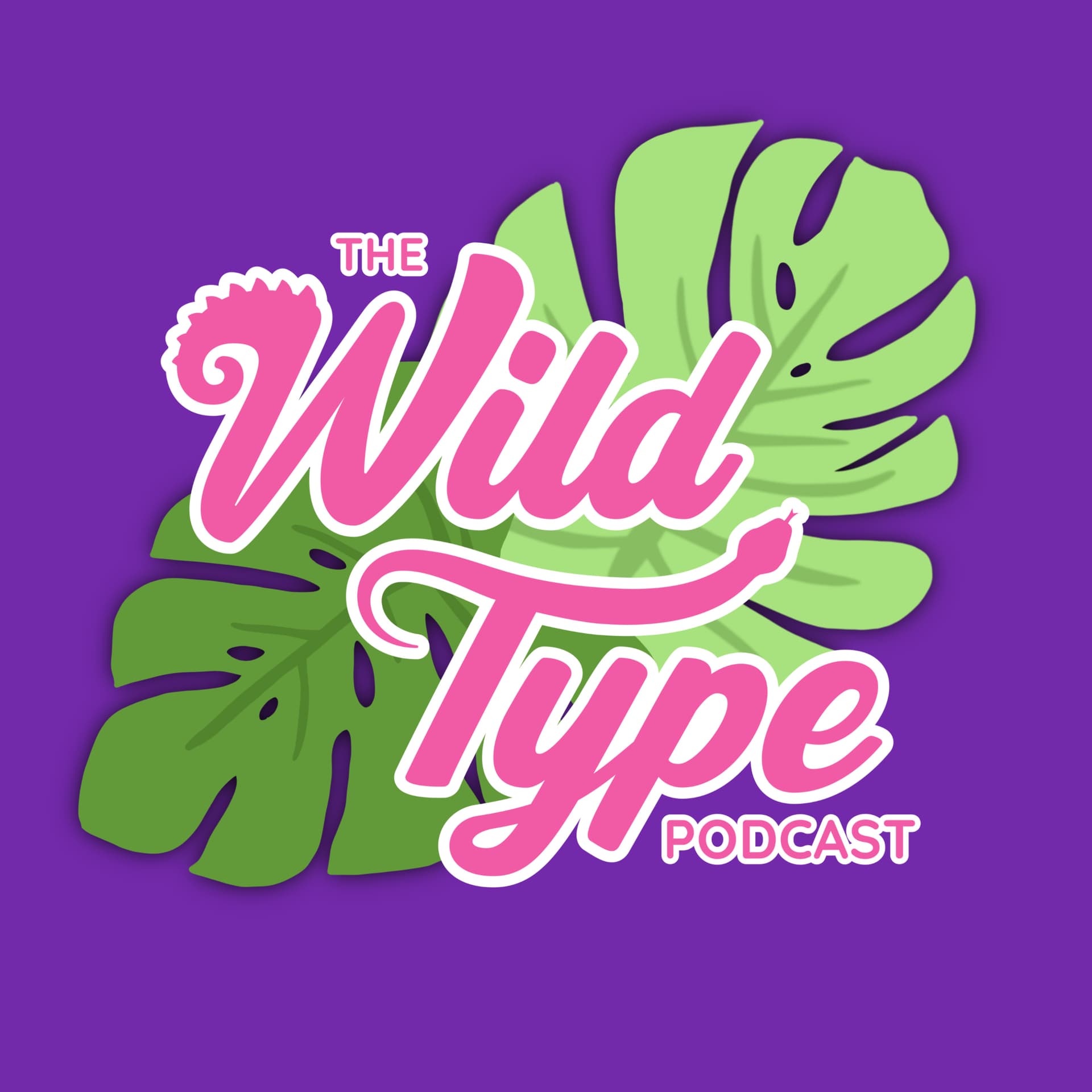 The Wild Type Podcast - Podcasts