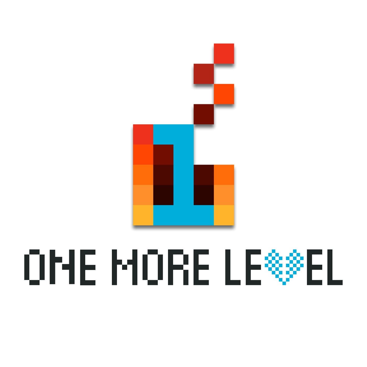 One More Level - Podcasts