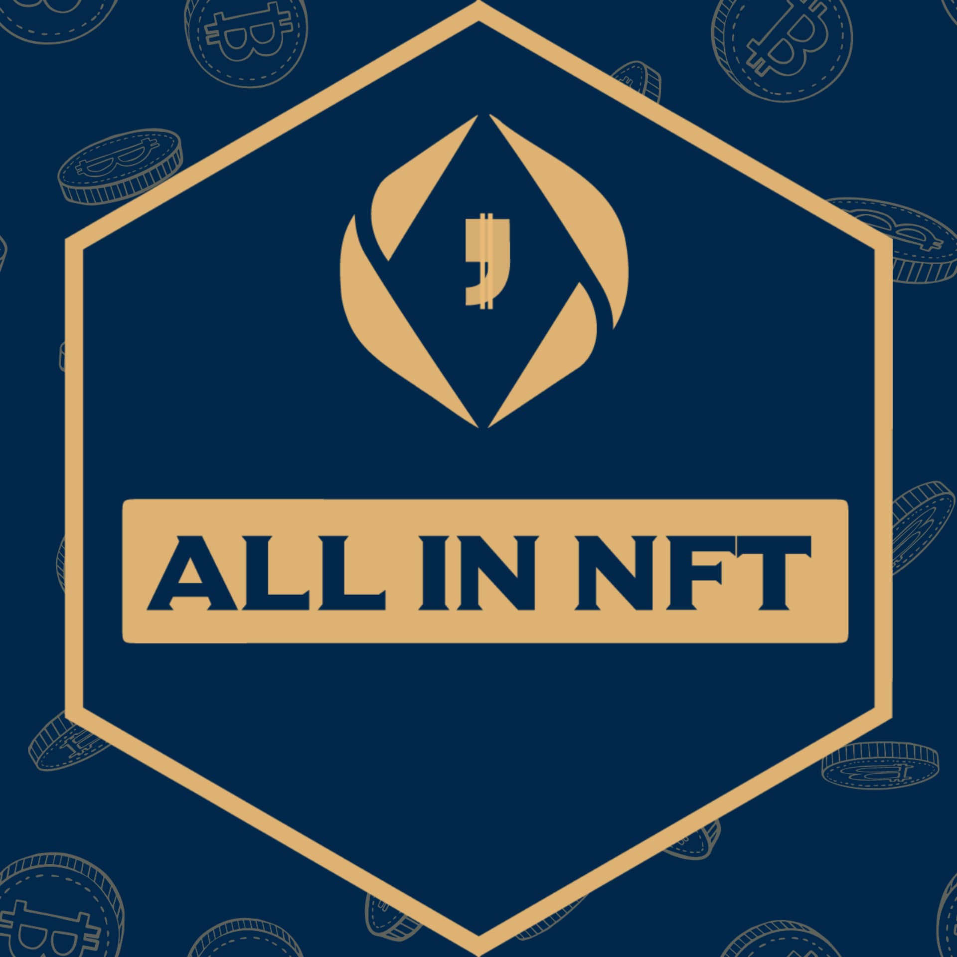 ALL IN NFT - Dein deutschsprachiger NFT Podcast - Podcasts