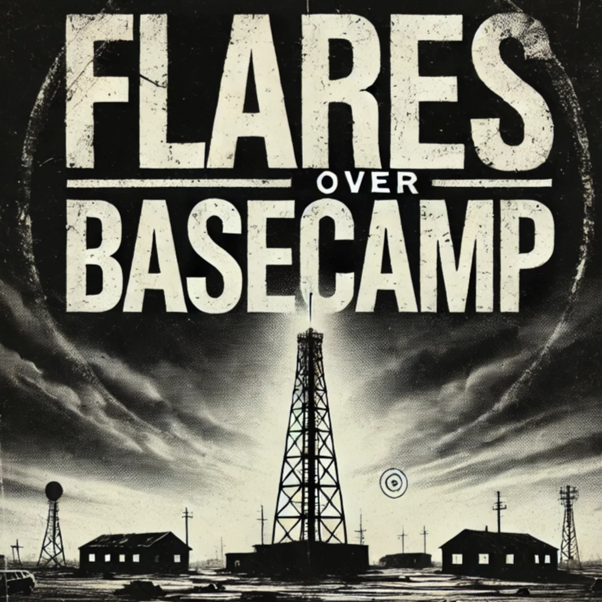 Flares Over Basecamp - Podcasts