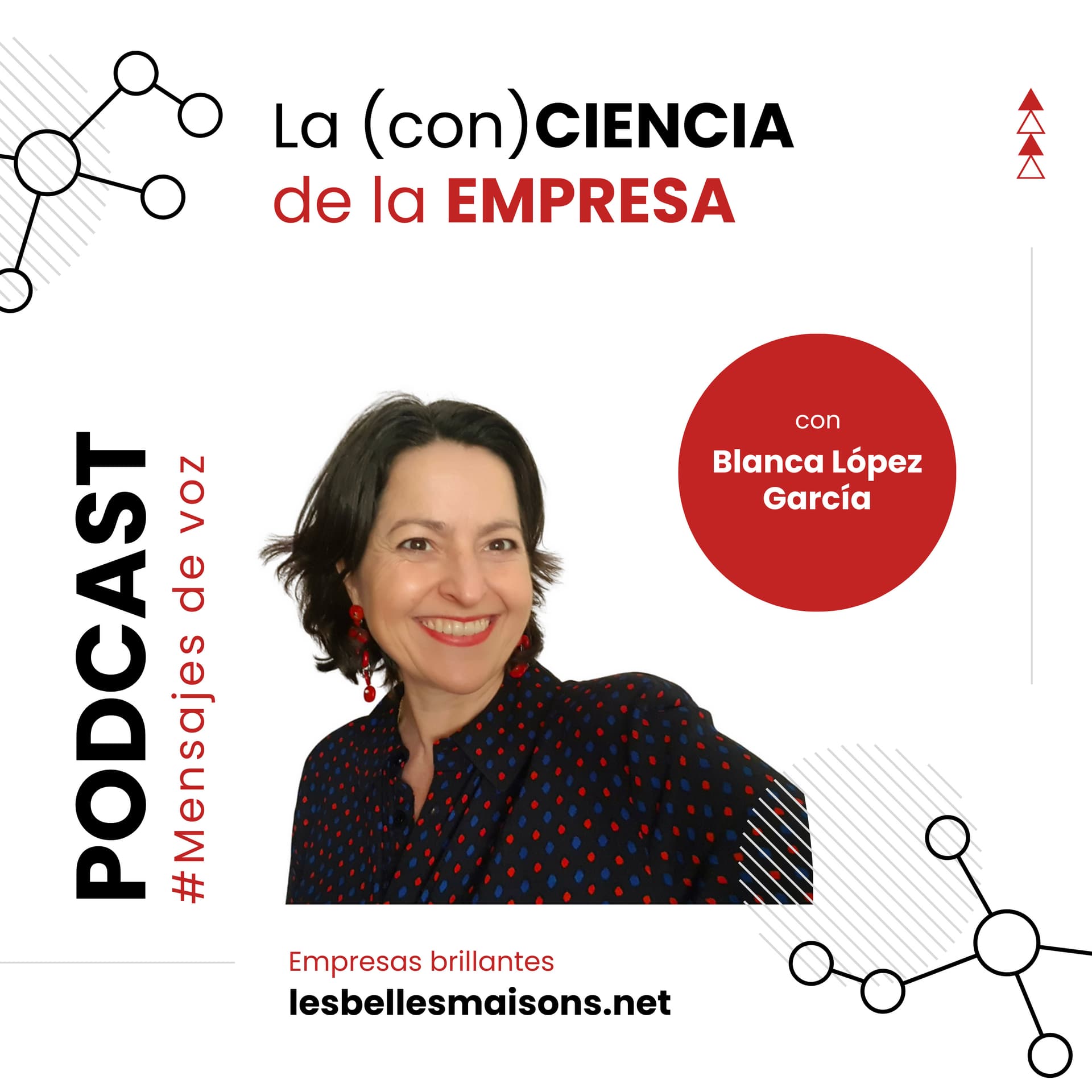 LA (con)CIENCIA DE LA EMPRESA - Podcasts