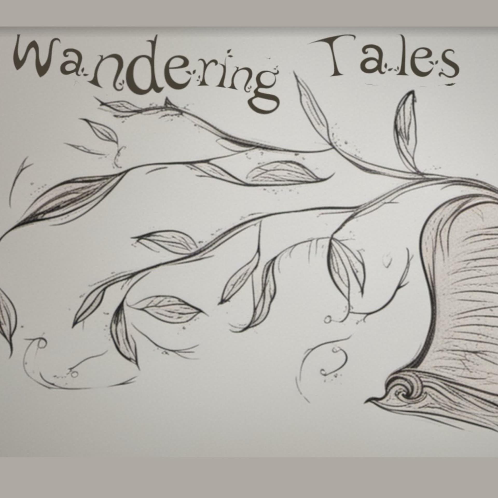 Wandering Tales RPG - Podcasts
