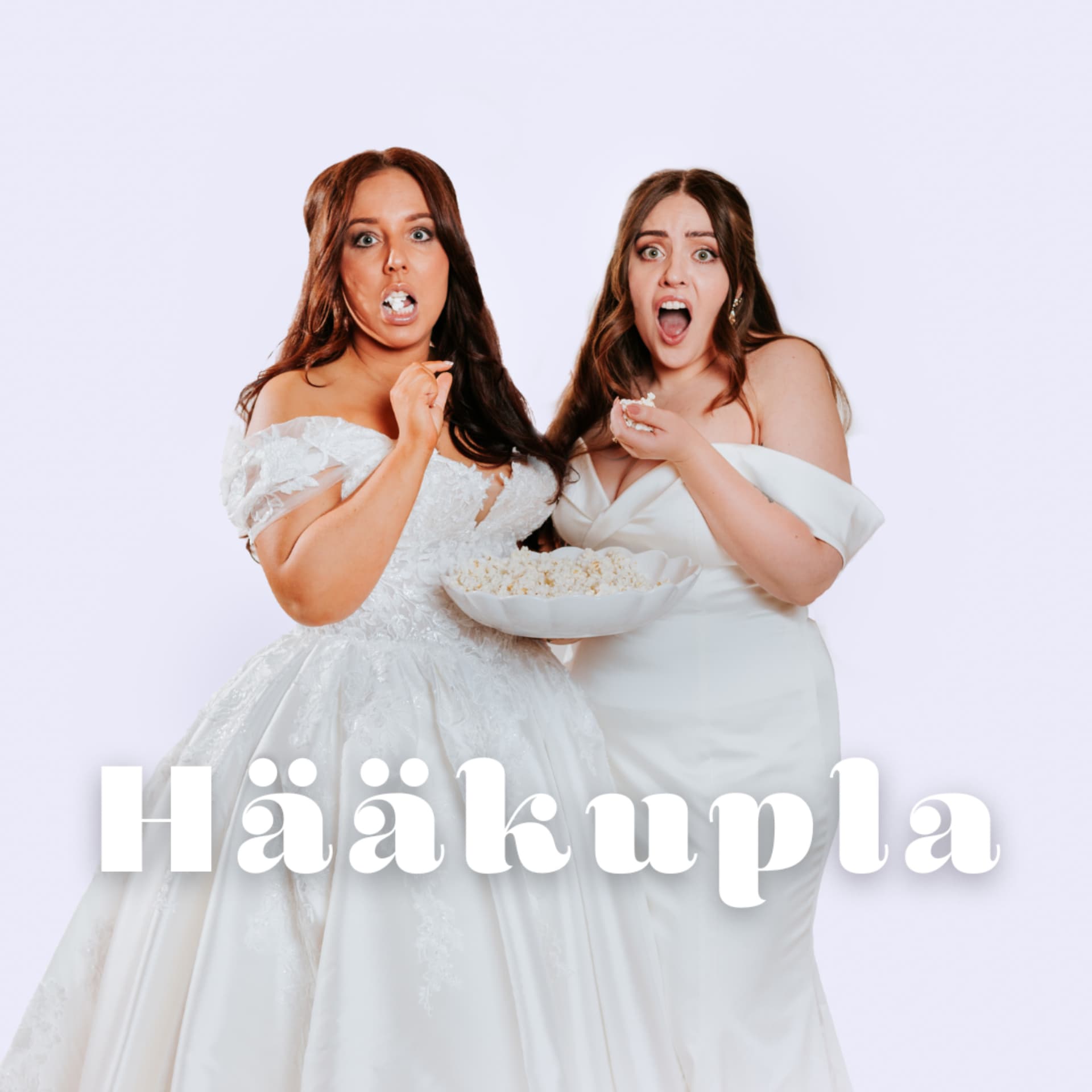 Hääkupla - Podcasts