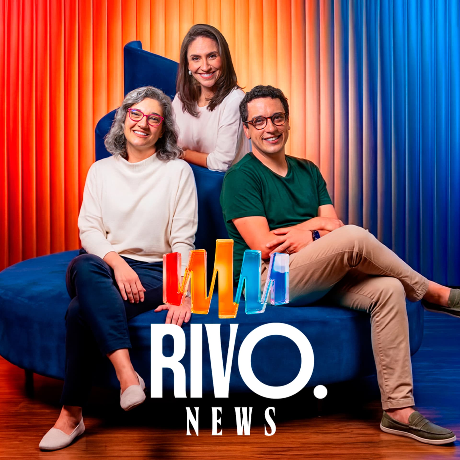 RivoNews - Podcasts