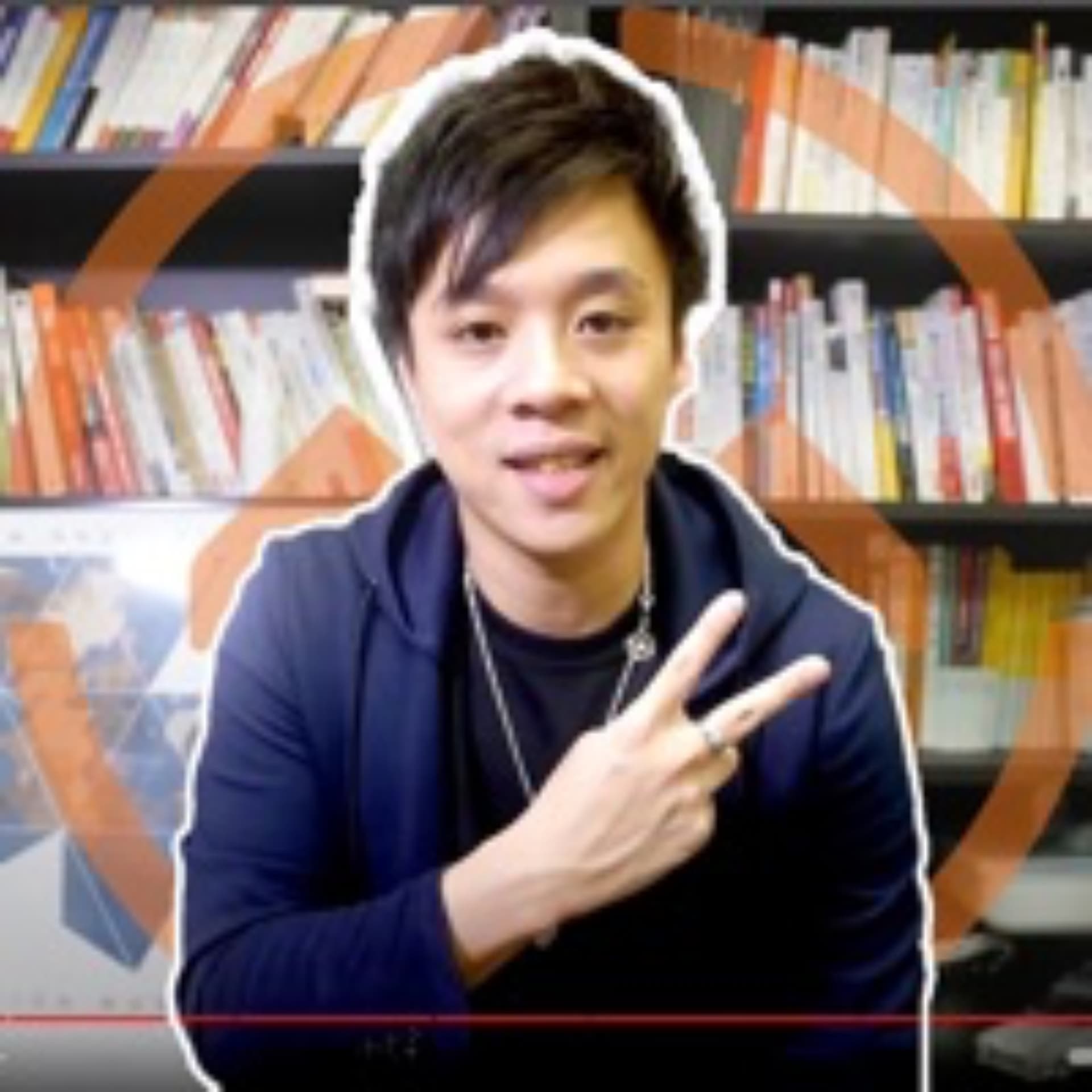 梅豪書櫃 | 廣東話 讀書會 - Podcasts