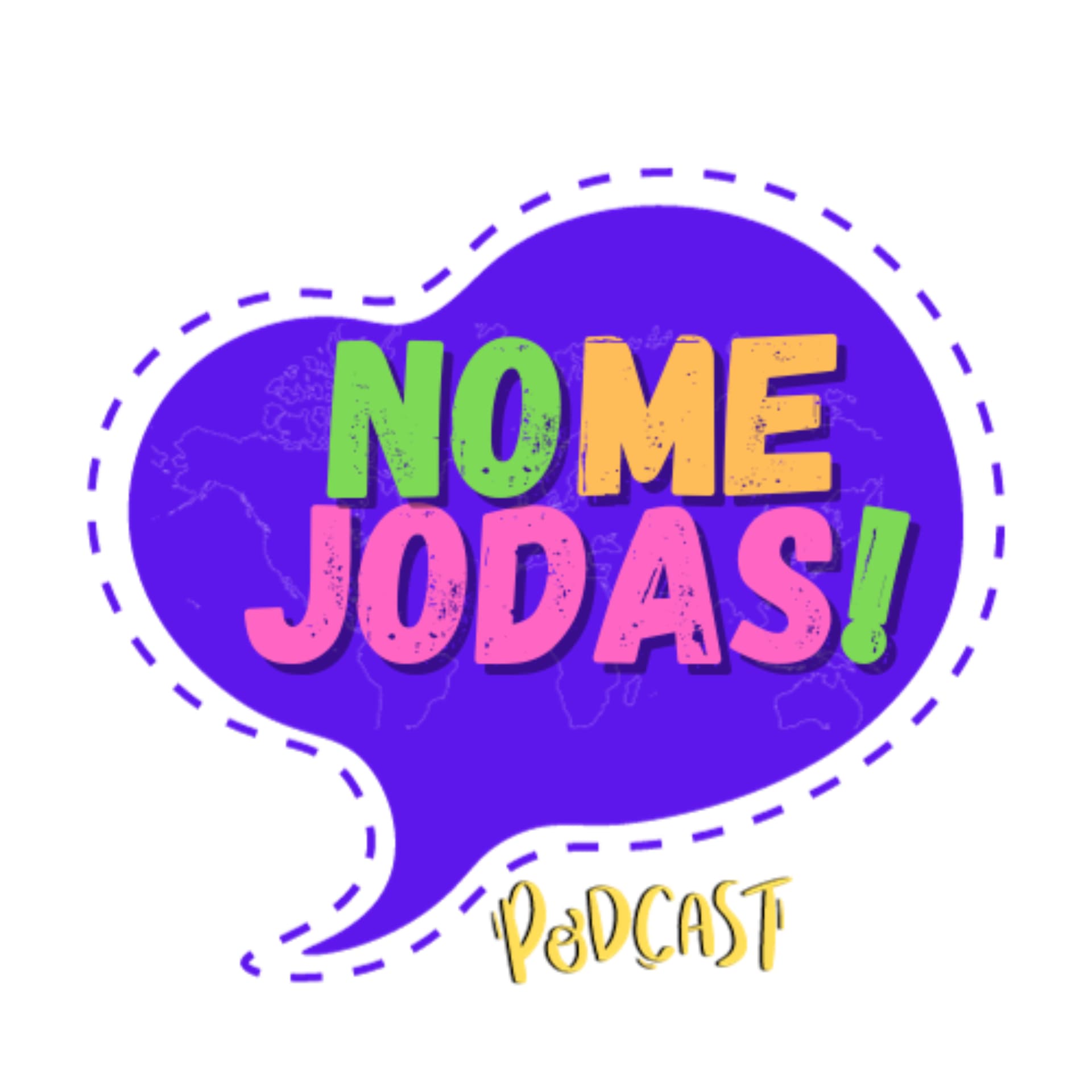 No Me Jodas - Podcasts