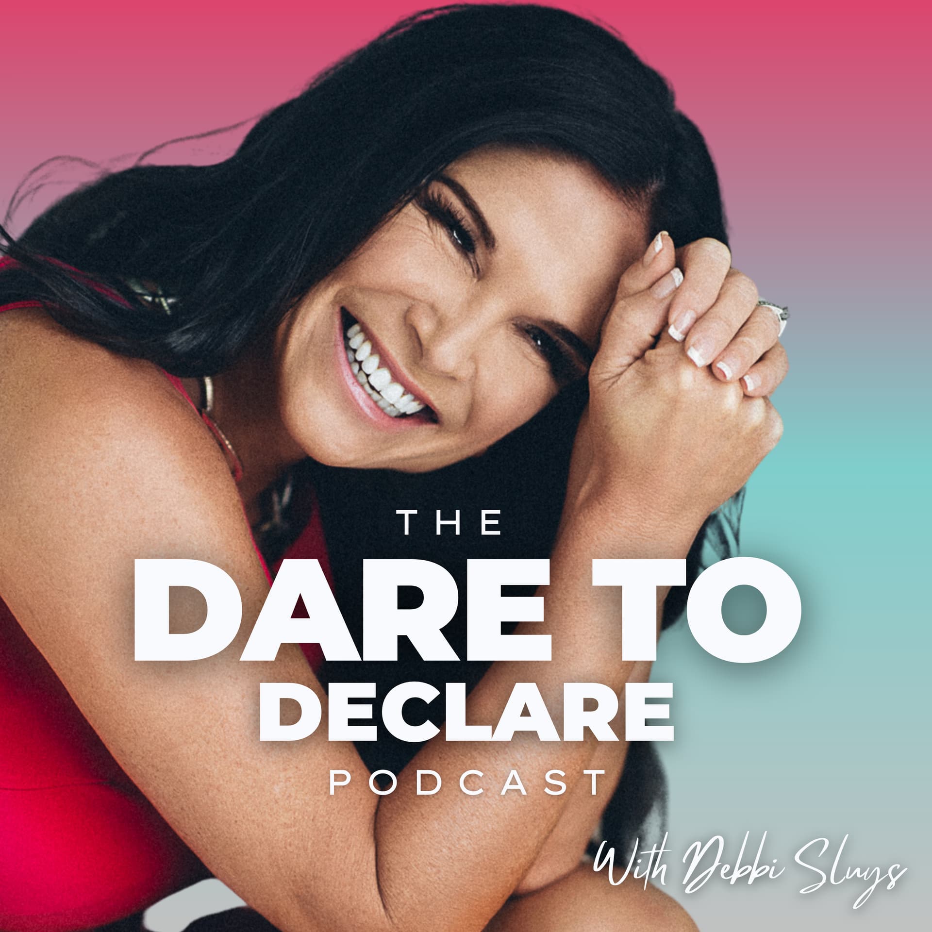 The Dare to Declare Podcast - Podcasts
