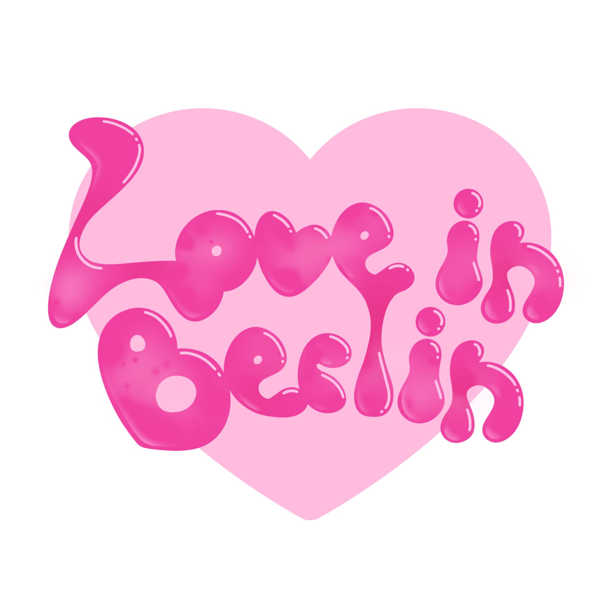 Love in Berlin - Podcasts