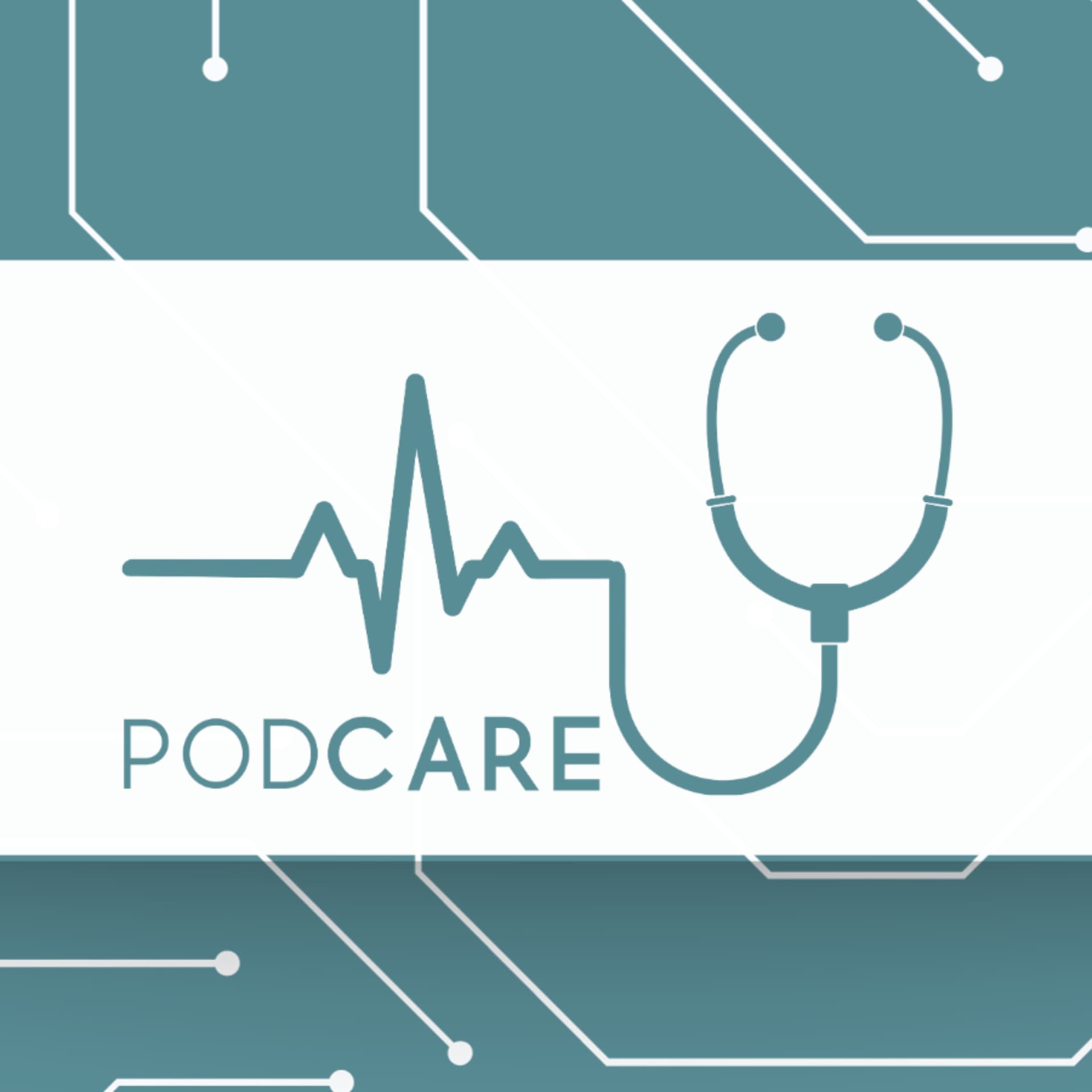 PodCare Podcast - Podcasts