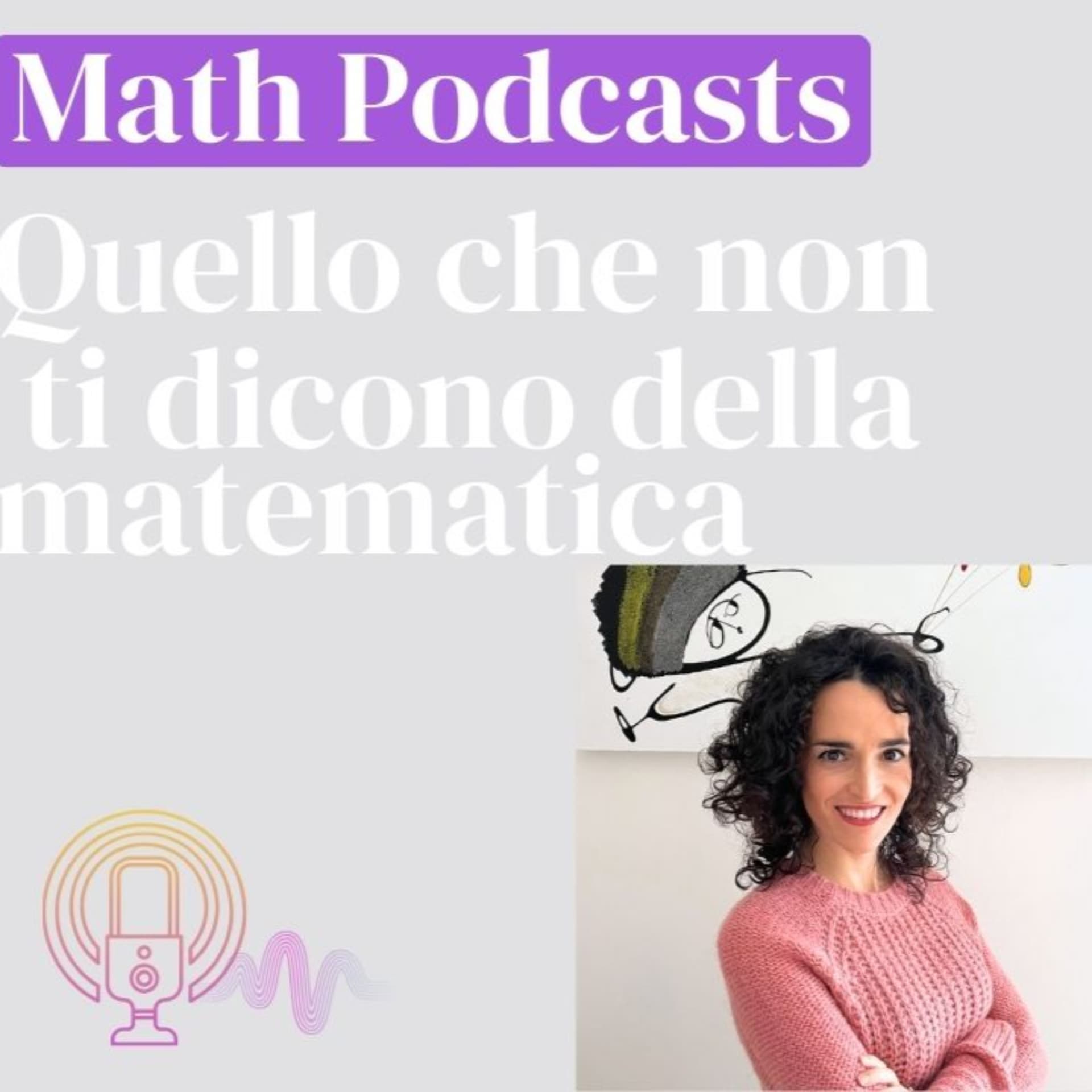 NUMERI NELLA VITA - Podcasts