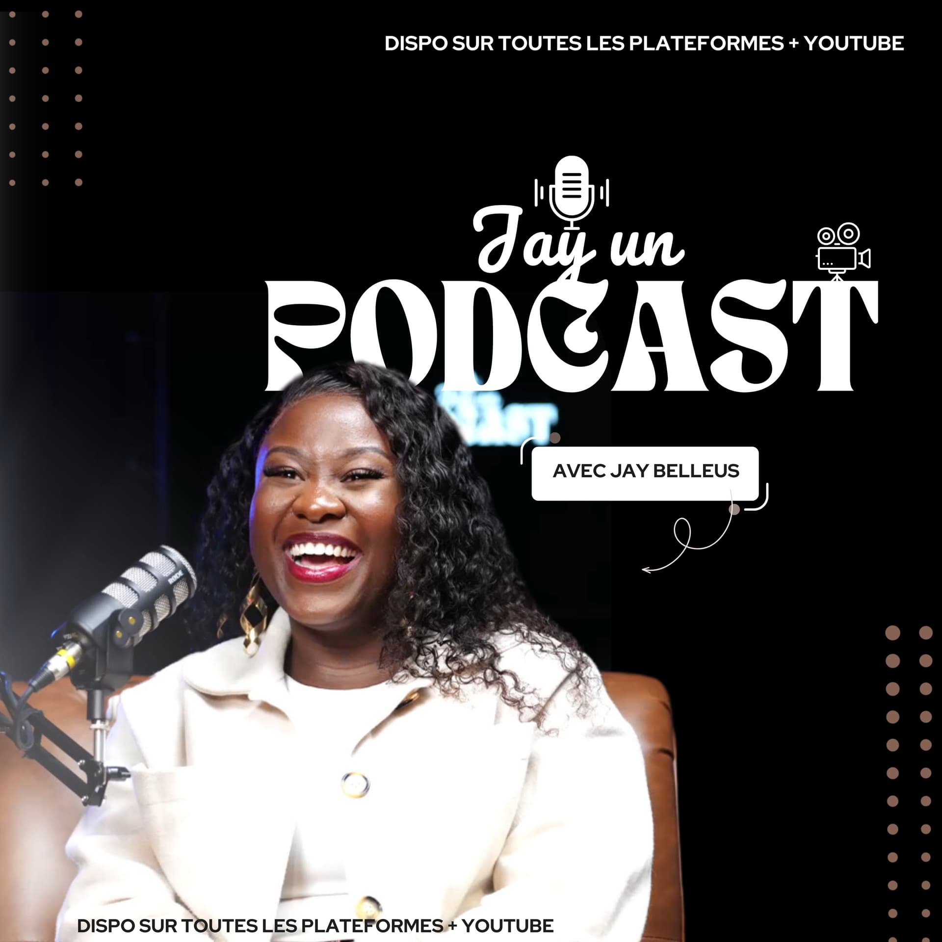 Jayunpodcast - Podcasts