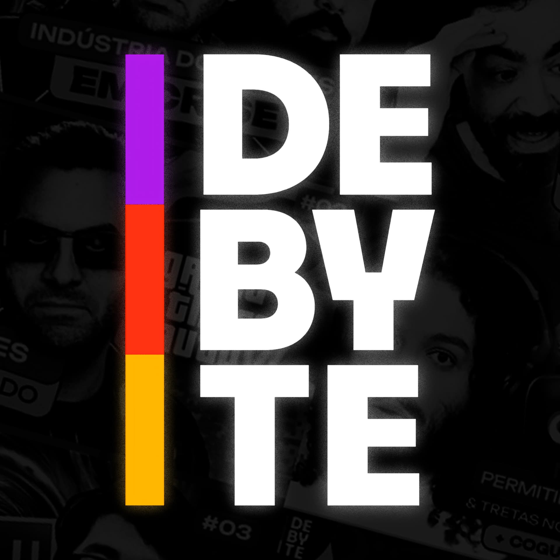DeByte - Podcasts