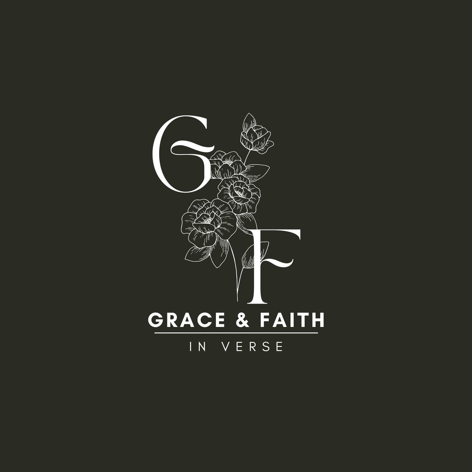 Grace and Faith in Verse - Podcasts