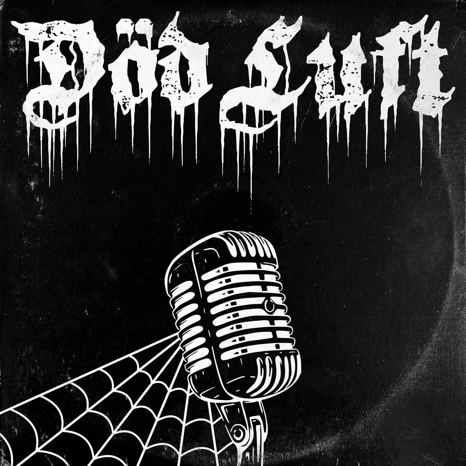 Död Luft - Podcasts