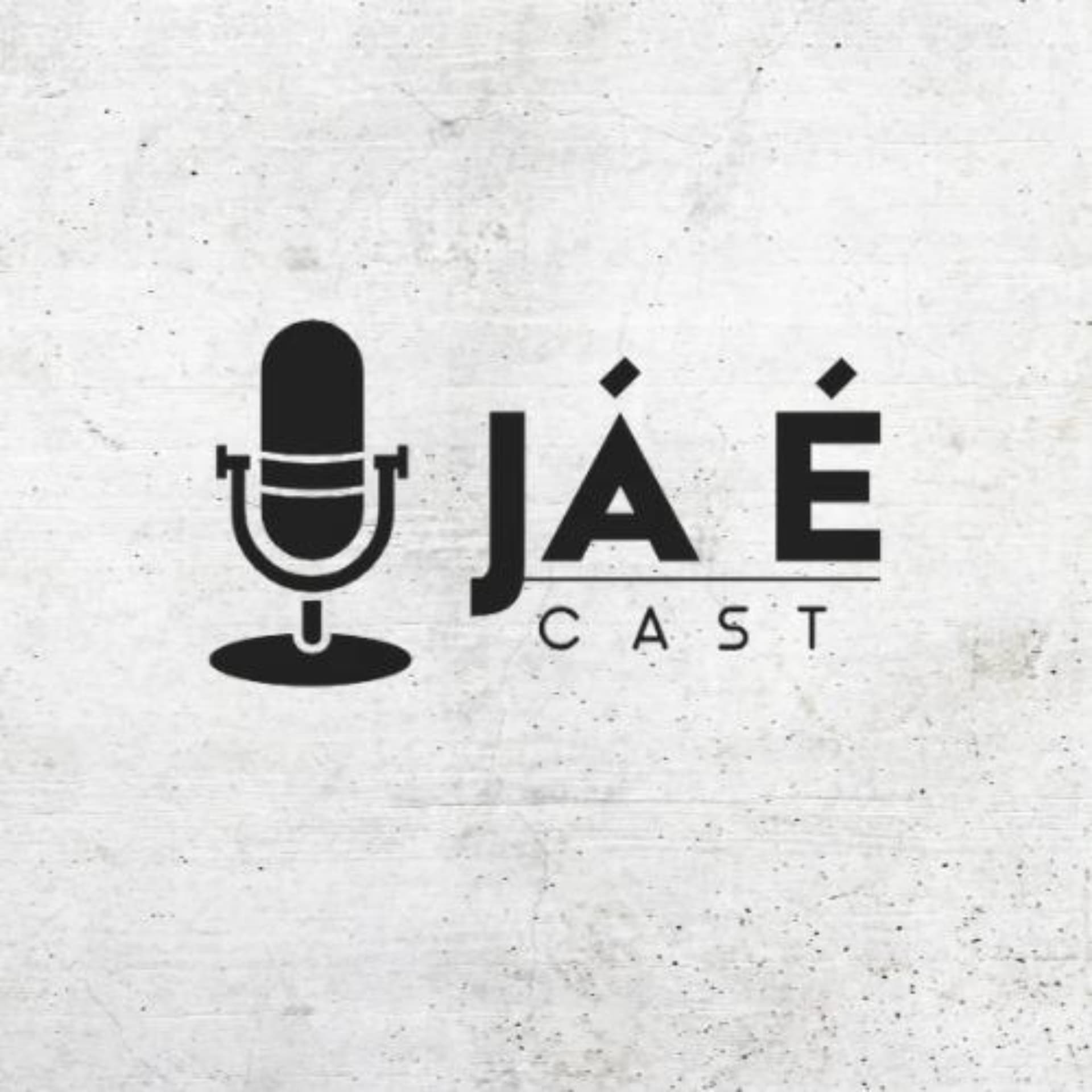 Já é Cast - Um produto com a marca Já é Notícia - Podcasts