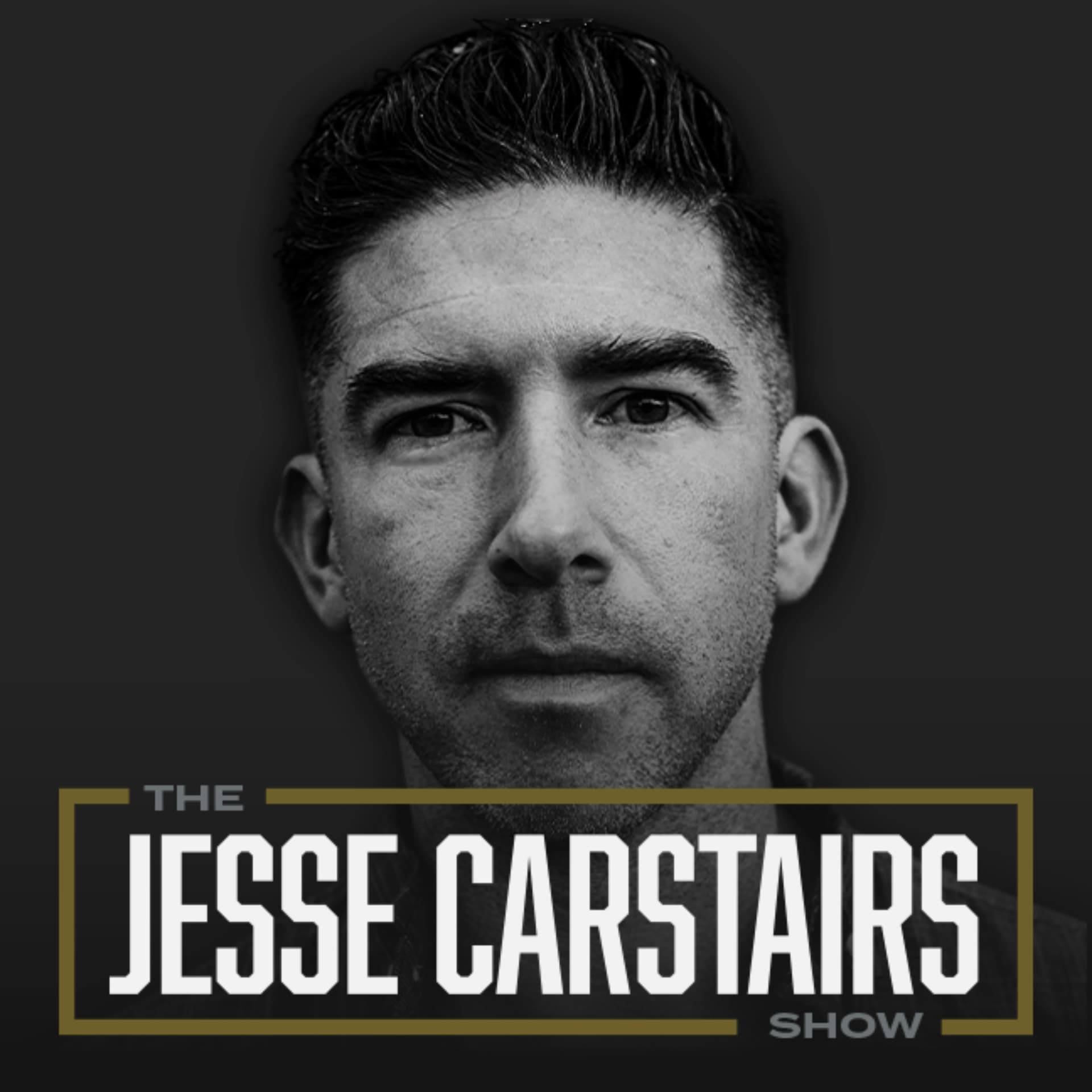The Jesse Carstairs Show - Podcasts