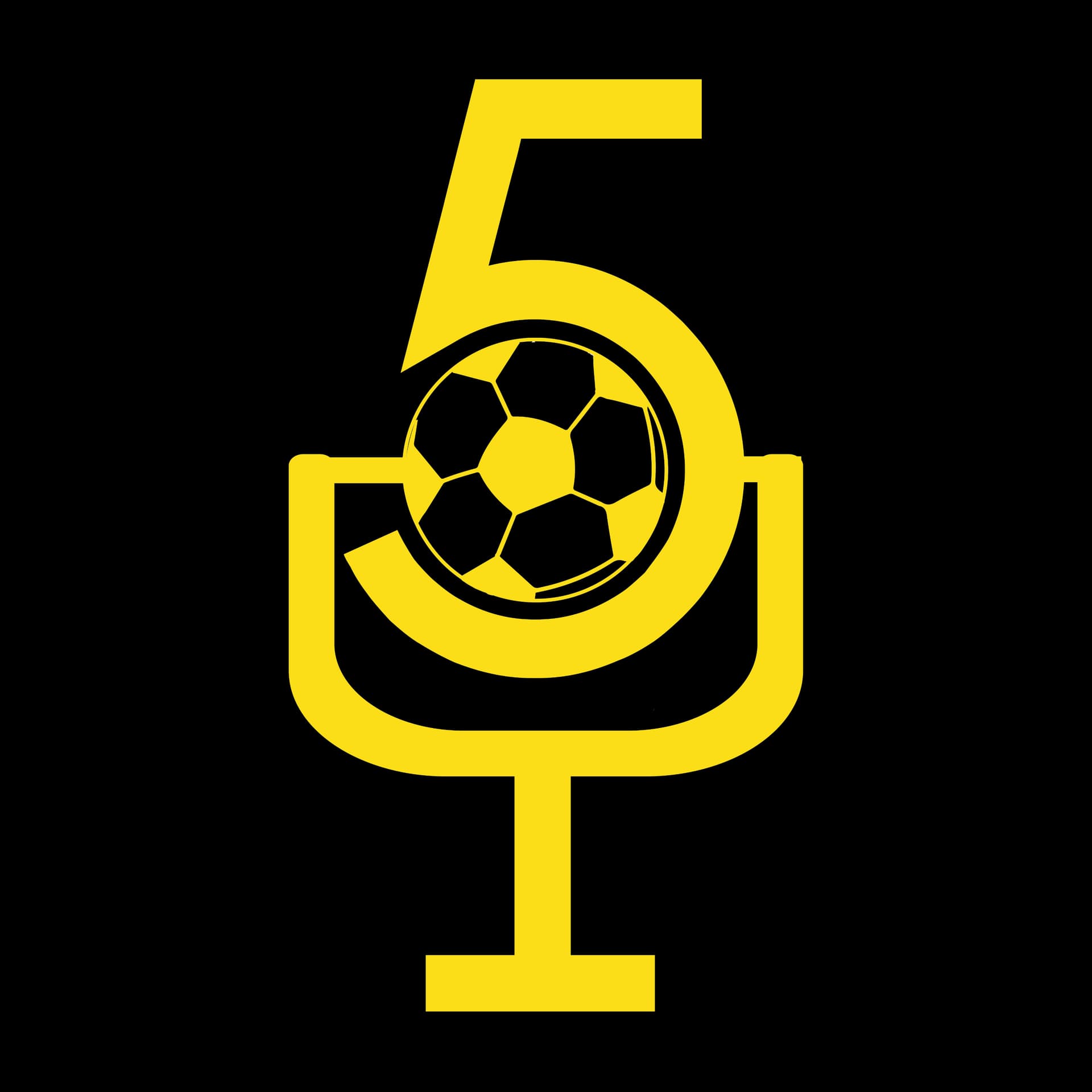 Cinco de Añadido - Podcasts