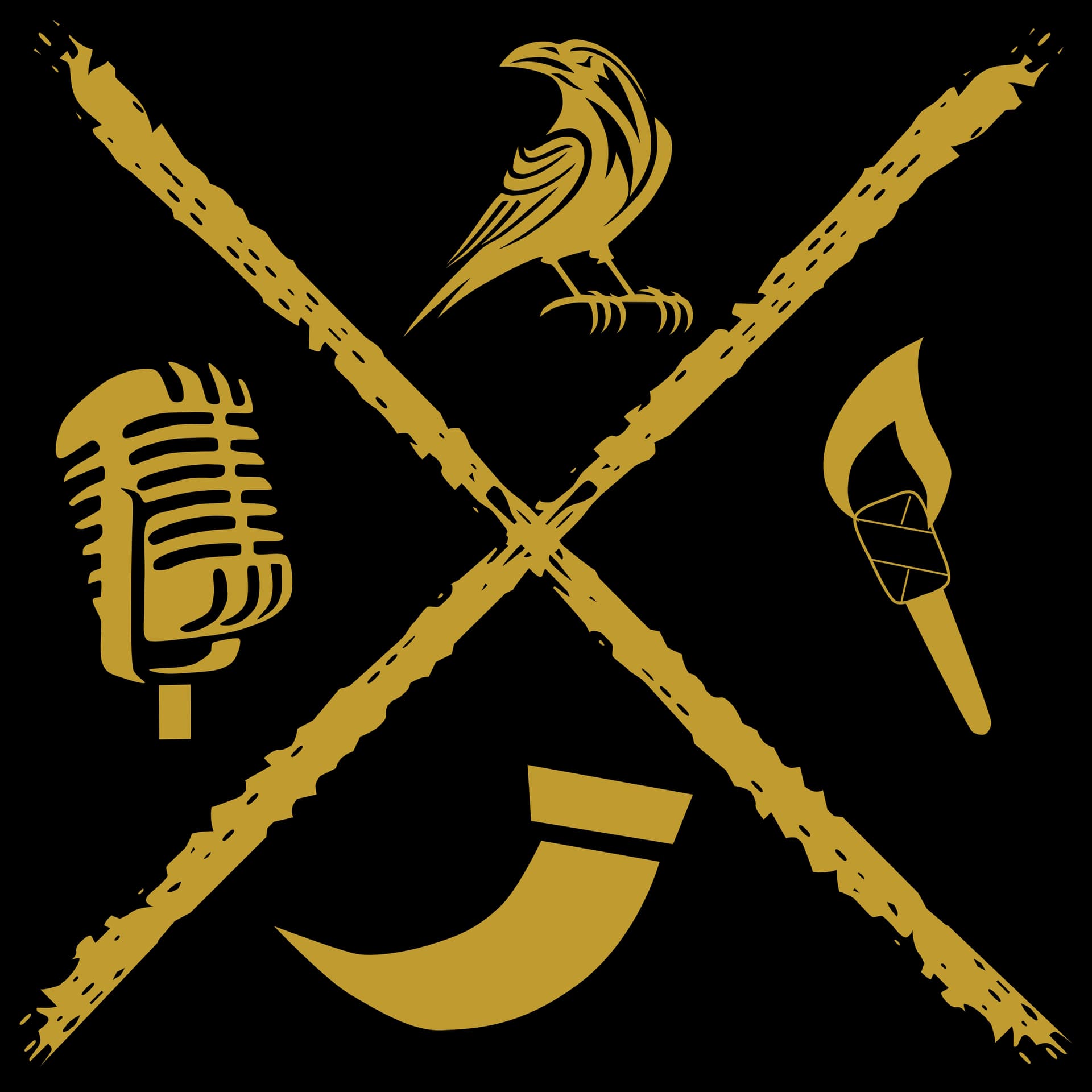 Der Thingcast - Paganismus gestalten - Podcasts