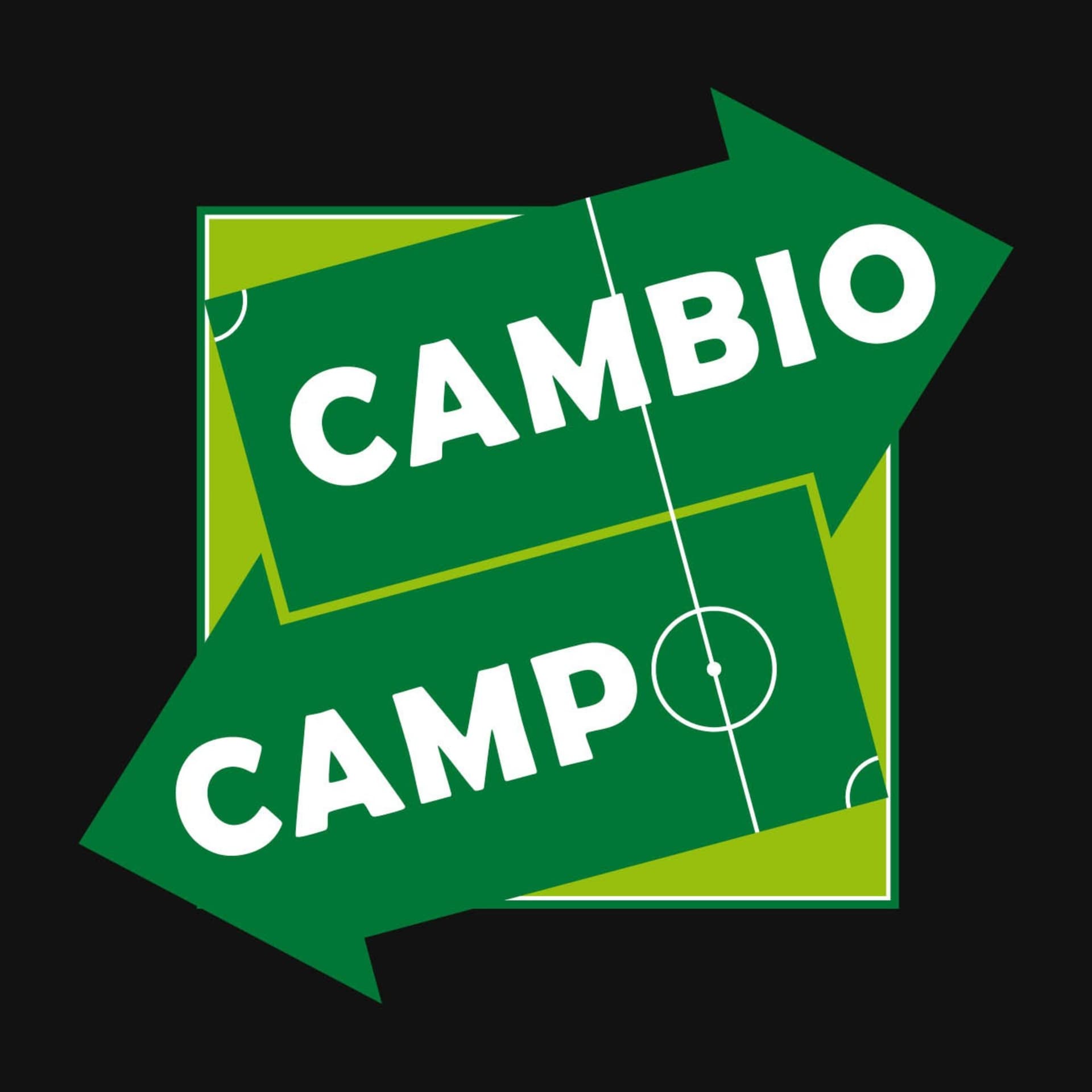 Cambio Campo - Podcasts