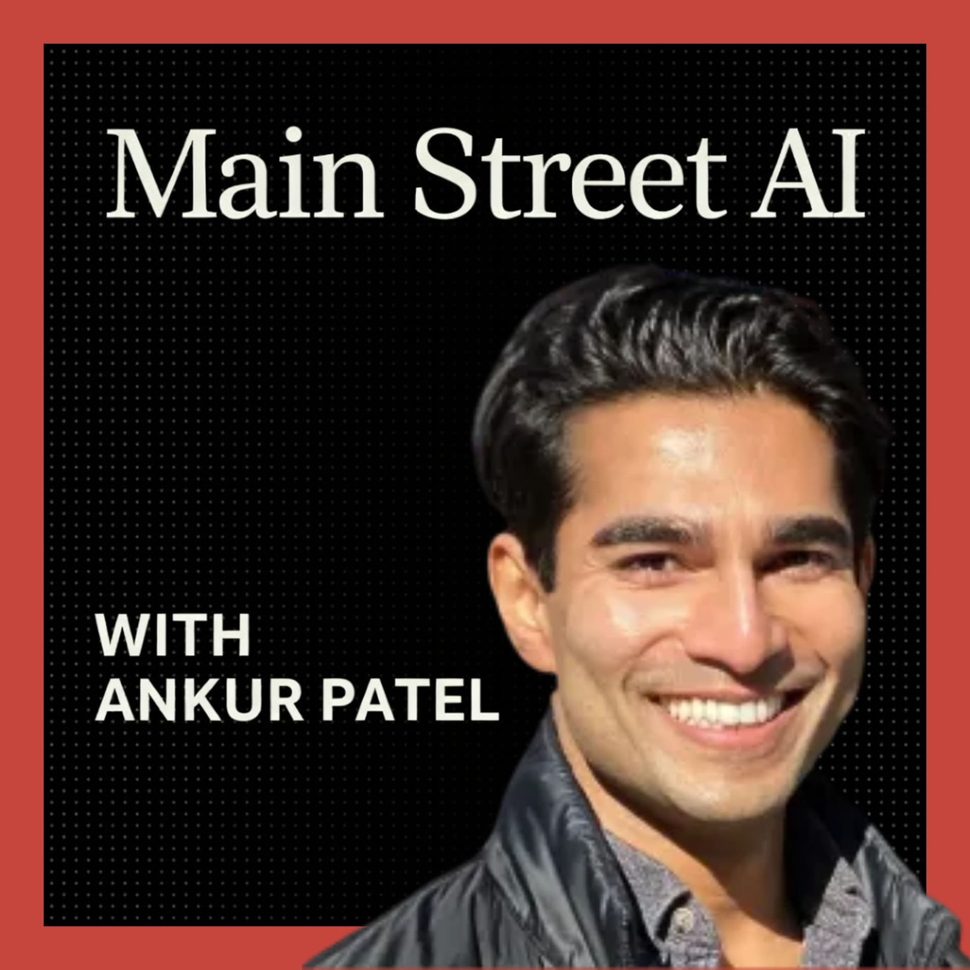 Main Street AI - Podcasts