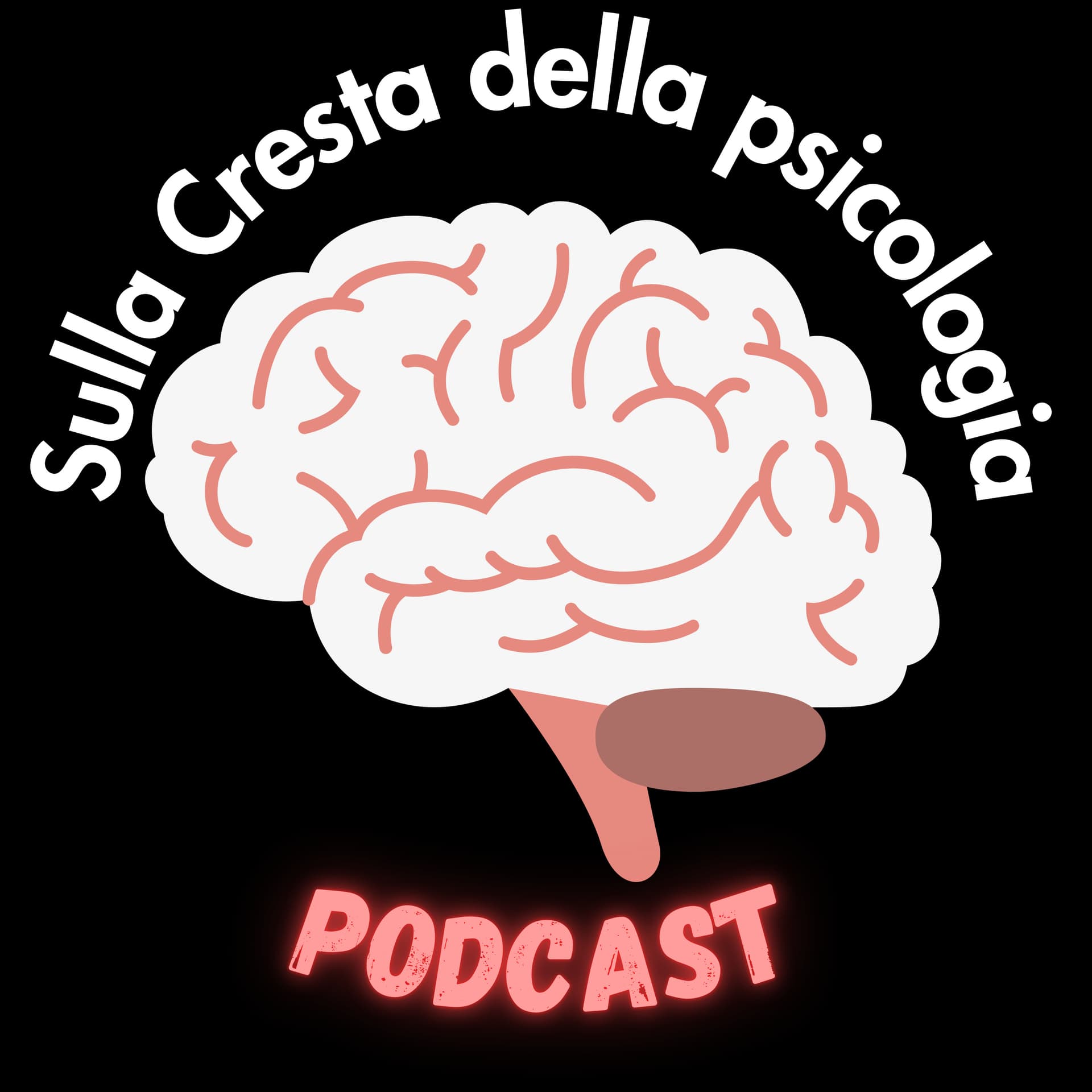 Sulla Cresta della psicologia - Podcasts