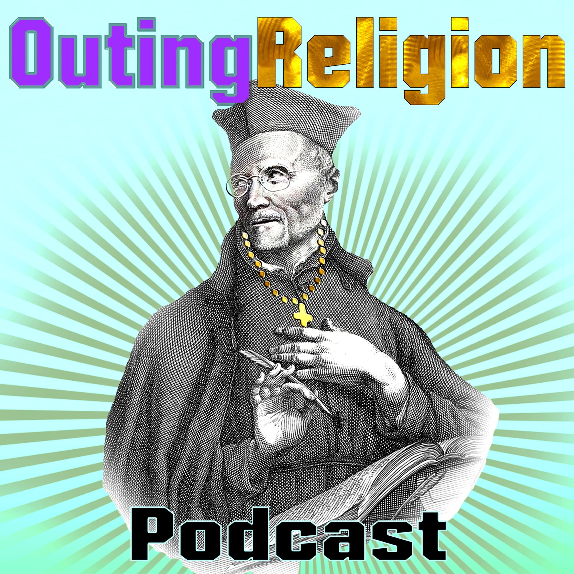 Outing Religion - Podcasts
