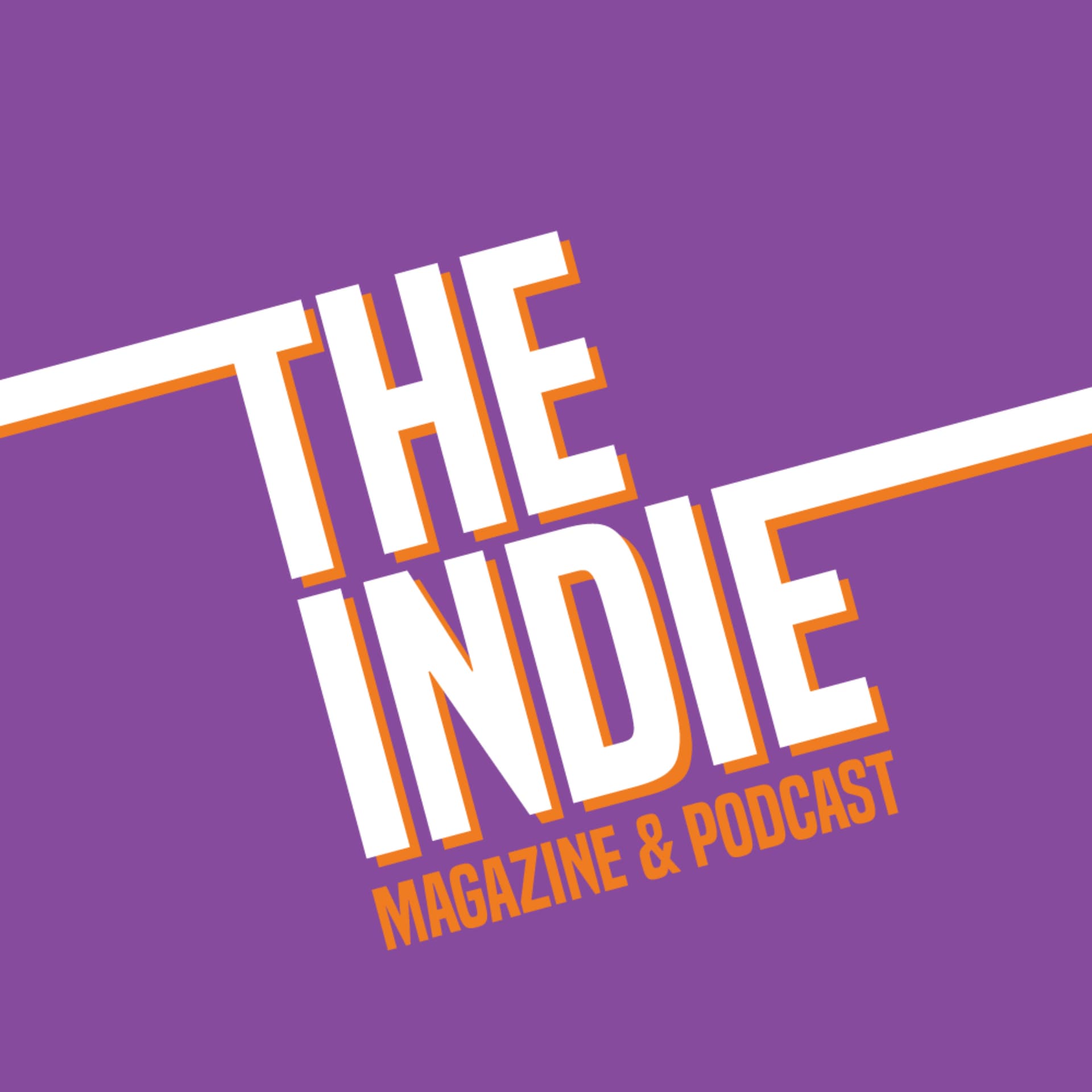 The Indie Magazine Podcast - Podcasts